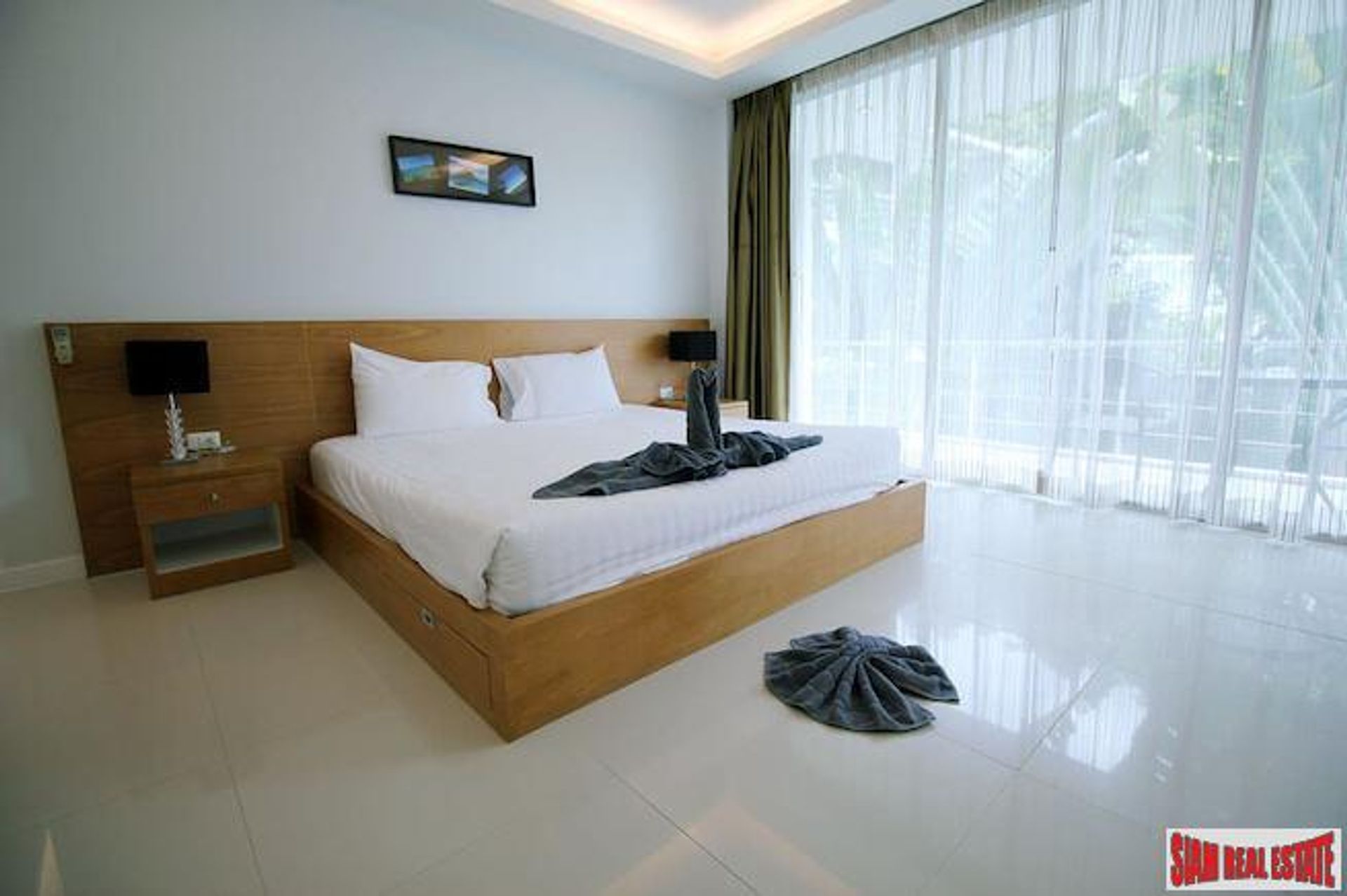 Rumah di Phuket, phuket 10708900