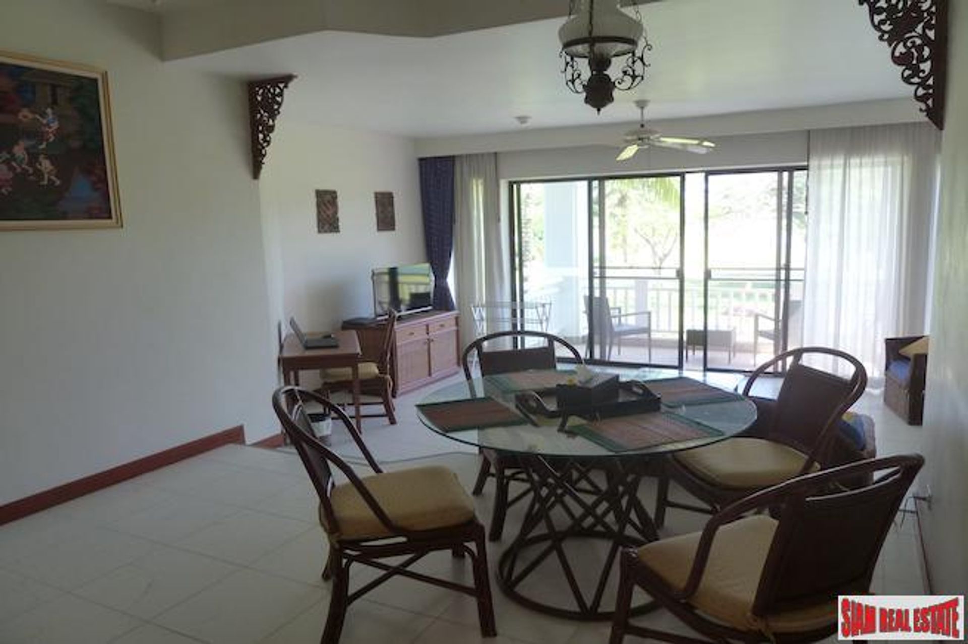 Condominio nel Tambon Choeng Thale, Chang Wat Phuket 10708908