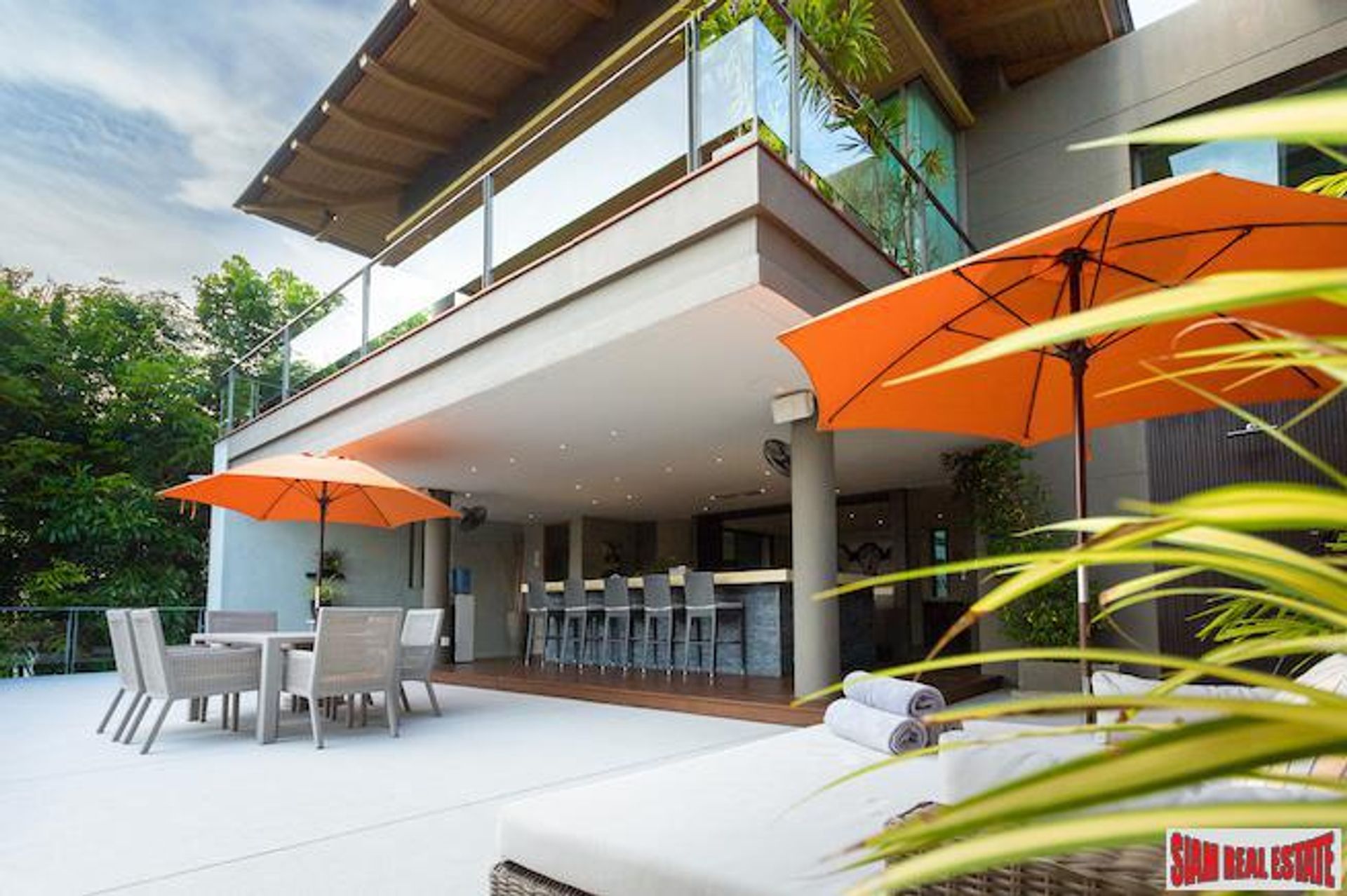 Haus im Ban La Yan, Phuket 10708925