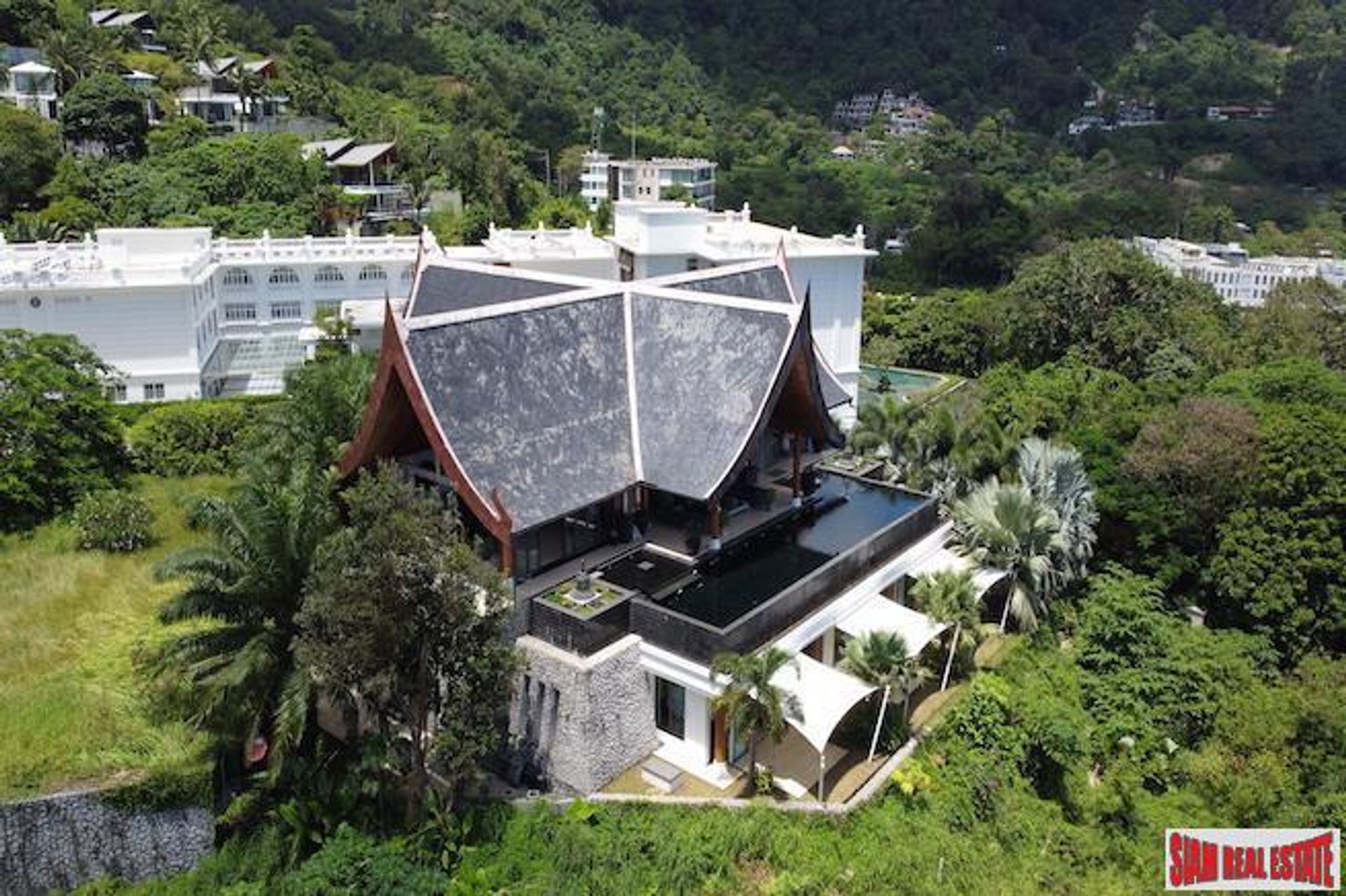 Haus im Phuket, Phuket 10708928