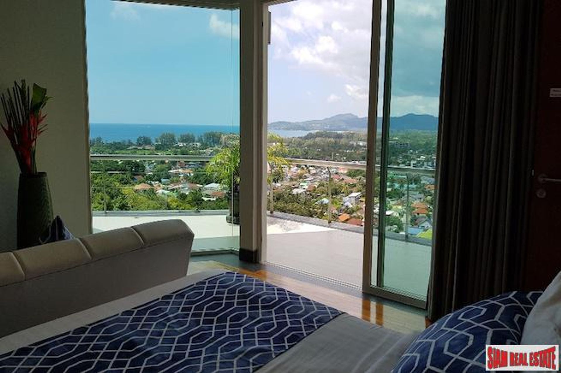 Будинок в Phuket, Phuket 10708929