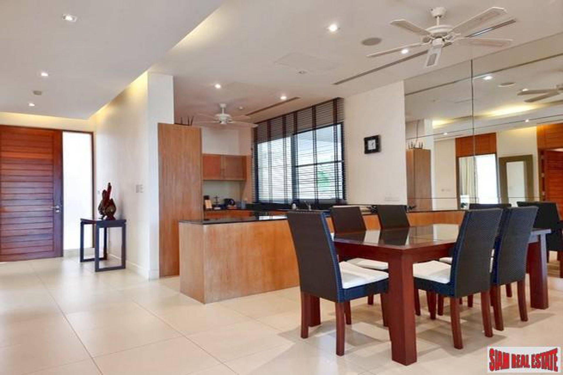 Condominio en Ban La Yan, Phuket 10708939