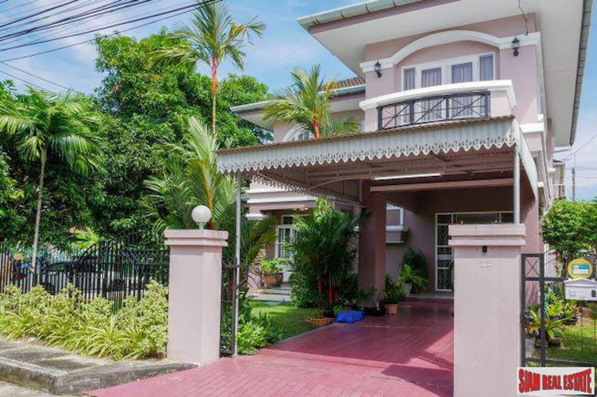 Huis in Ban Khok Sai, Phuket 10708947