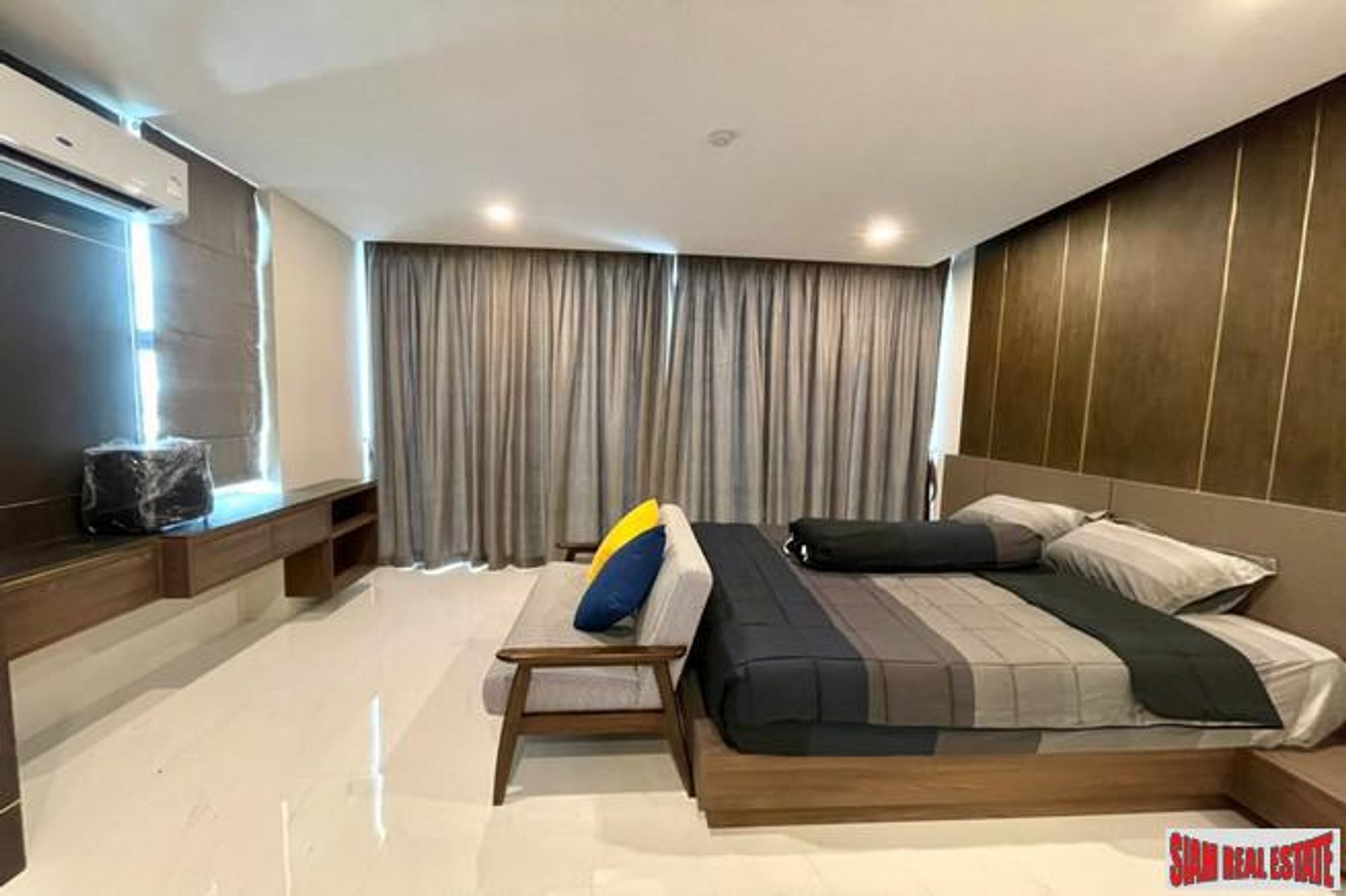 Квартира в Pa Tong, Phuket 10708949