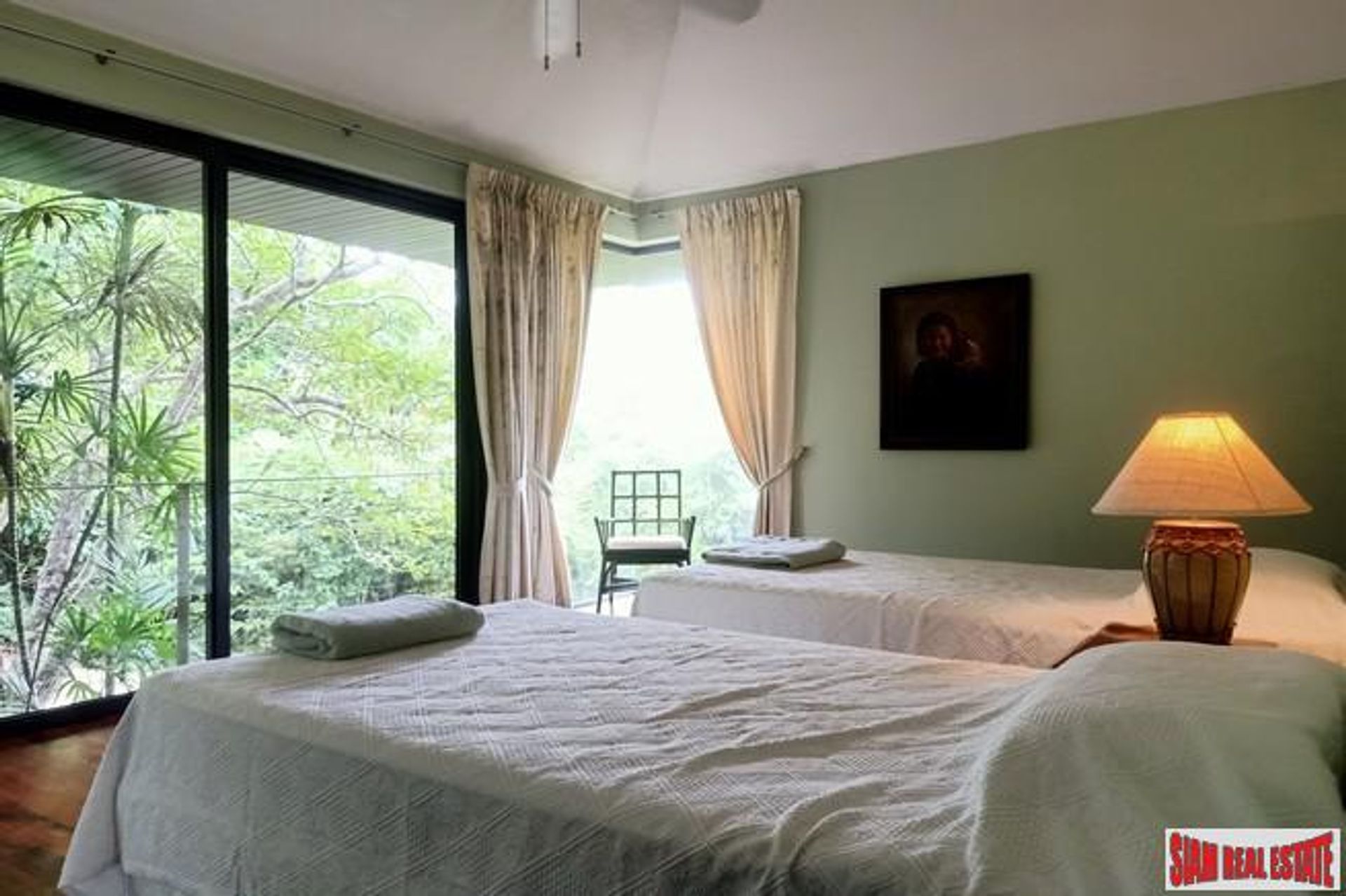 жилой дом в Tambon Rawai, Chang Wat Phuket 10708962