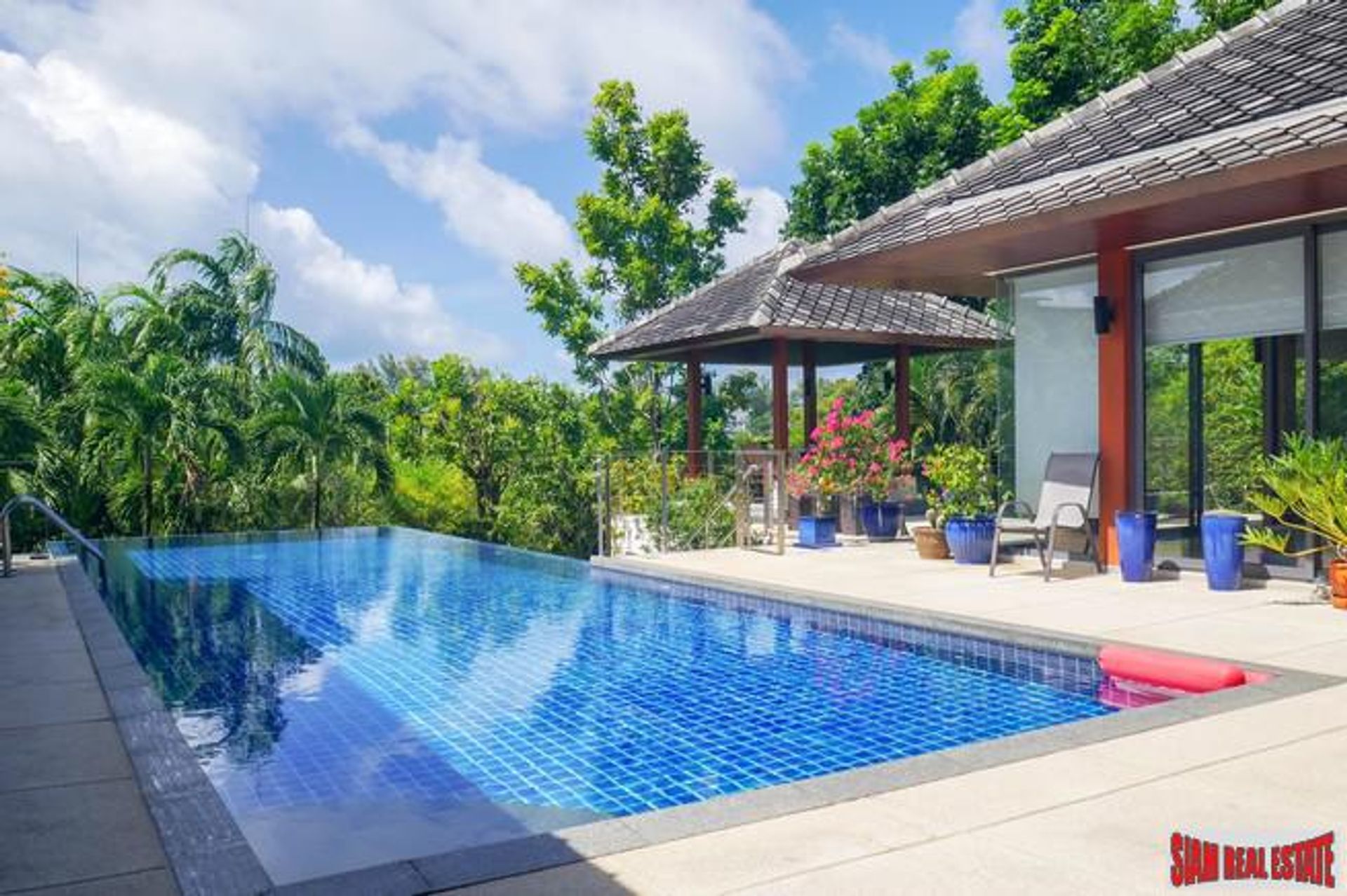 rumah dalam Ban Phrom Thep, Phuket 10708962