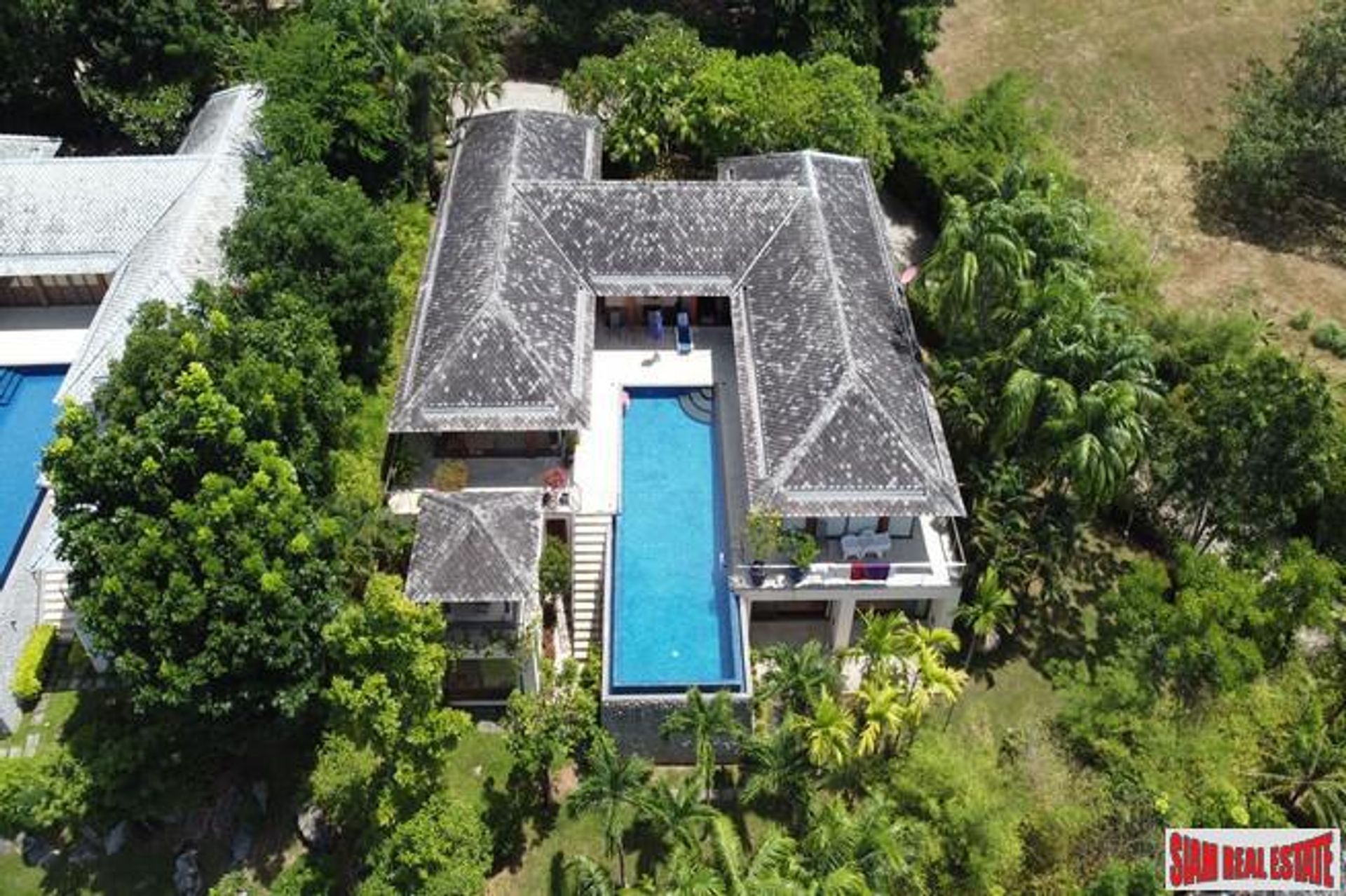 жилой дом в Tambon Rawai, Chang Wat Phuket 10708962