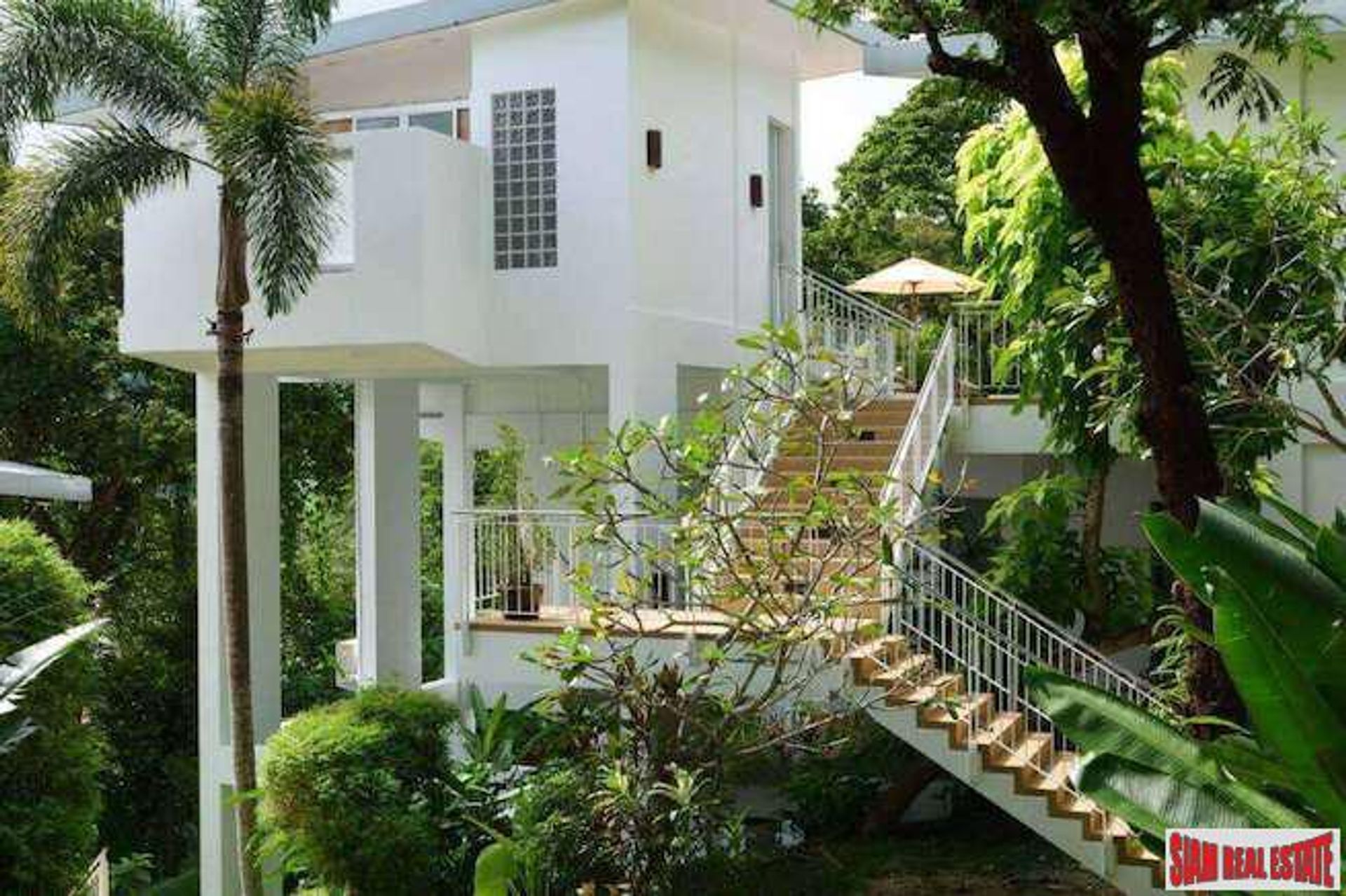 casa no Kamala, Phuket 10708963