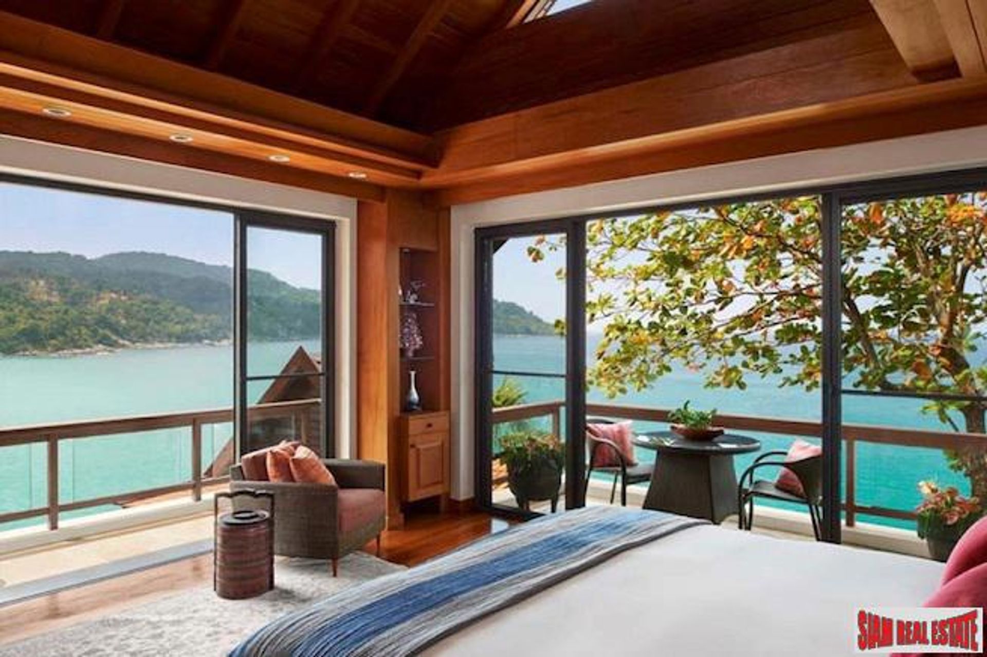 Hus i Ban Kata, Phuket 10708981