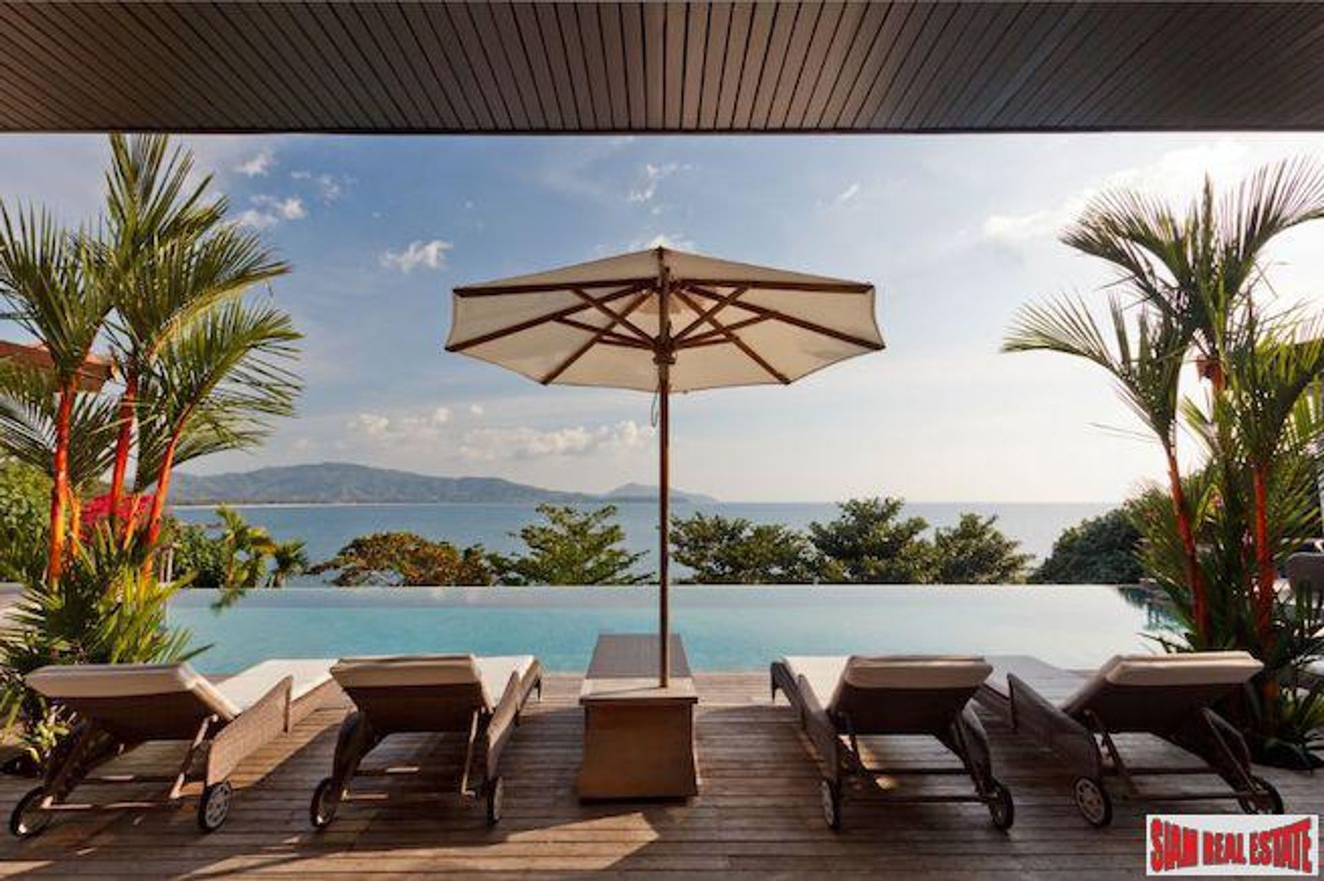 Haus im Ban La Yan, Phuket 10708982