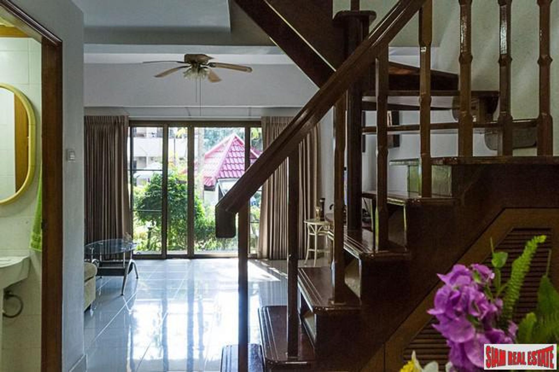 Кондоминиум в Pa Tong, Phuket 10708986