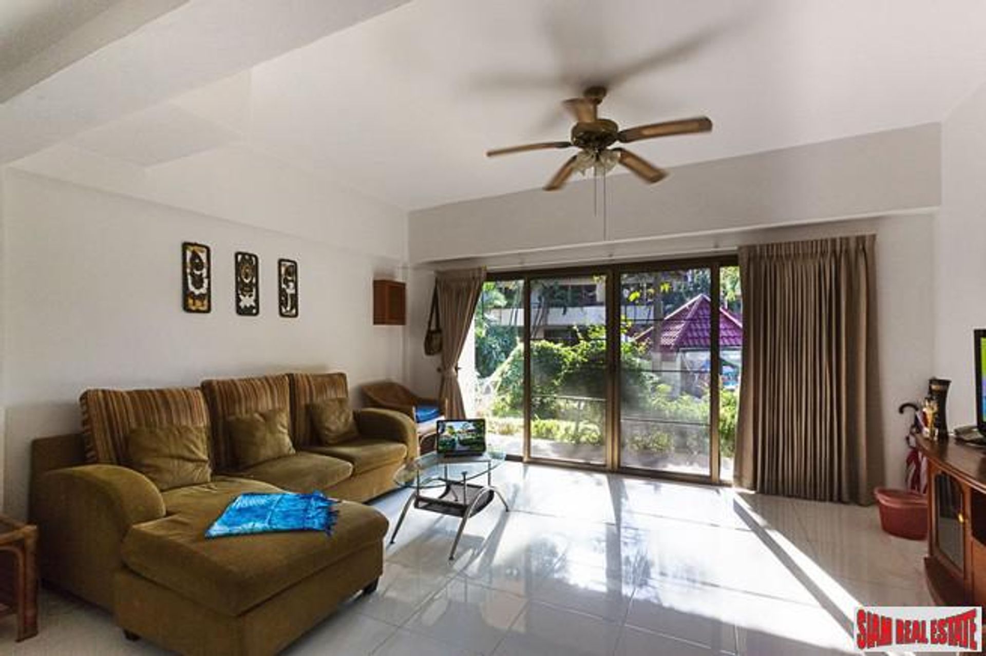 Кондоминиум в Pa Tong, Phuket 10708986