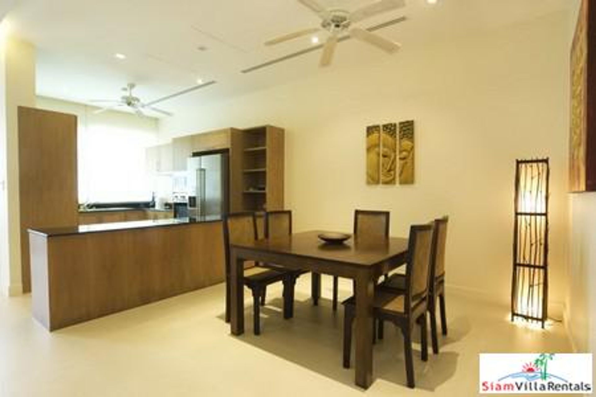 Condominium in Choeng Thale, Phuket 10708987