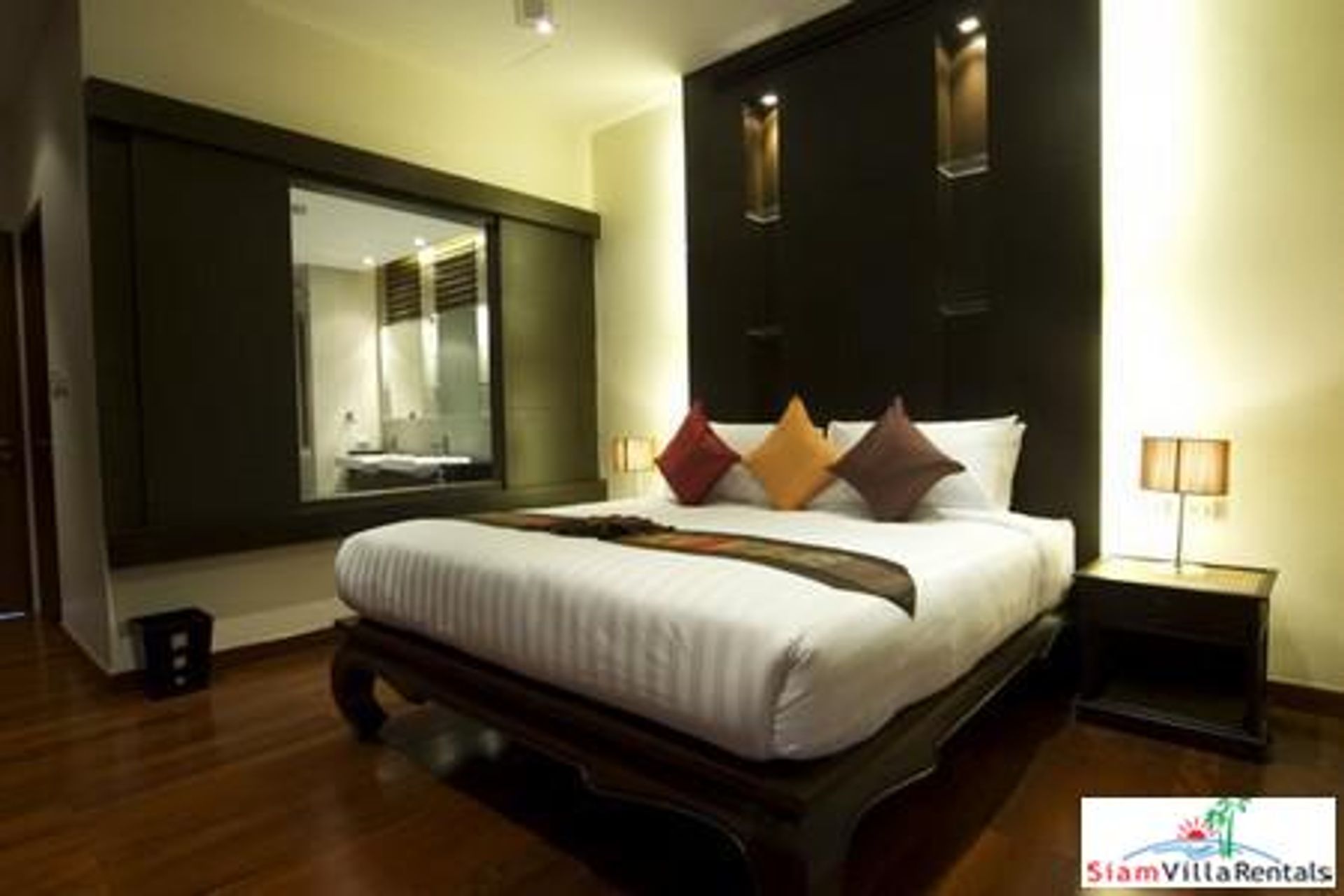 Kondominium dalam Choeng Thale, Phuket 10708987