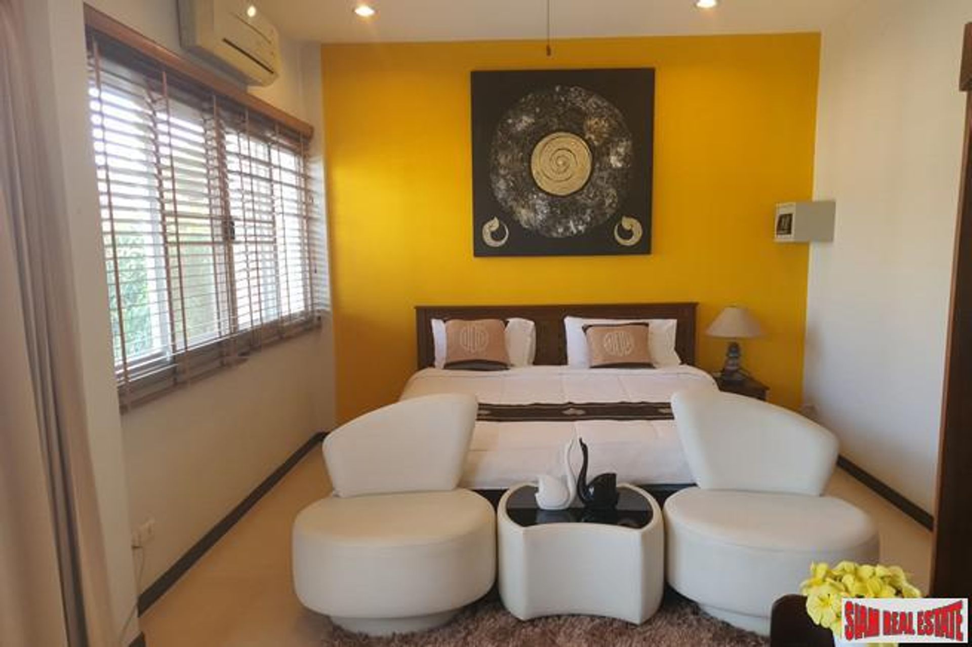 Hus i Choeng Thale, Phuket 10708988