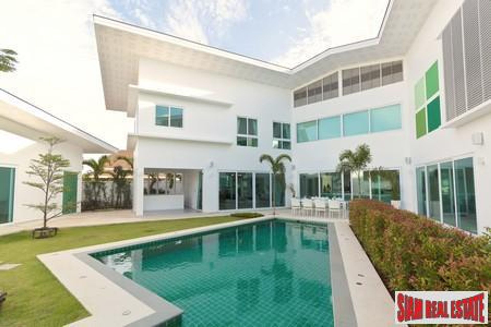 casa en Ban Sai Yuan, Phuket 10708994