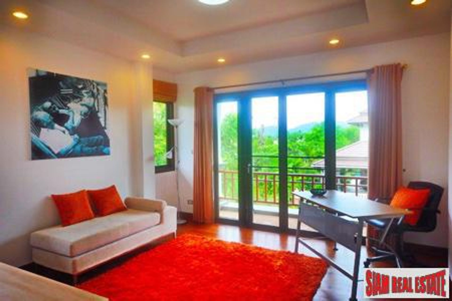 casa en Tambon Ko Kaeo, Chang Wat Phuket 10708998