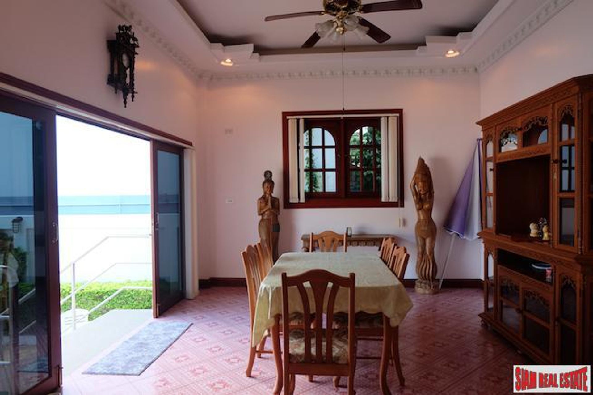 House in Tambon Rawai, Chang Wat Phuket 10709004