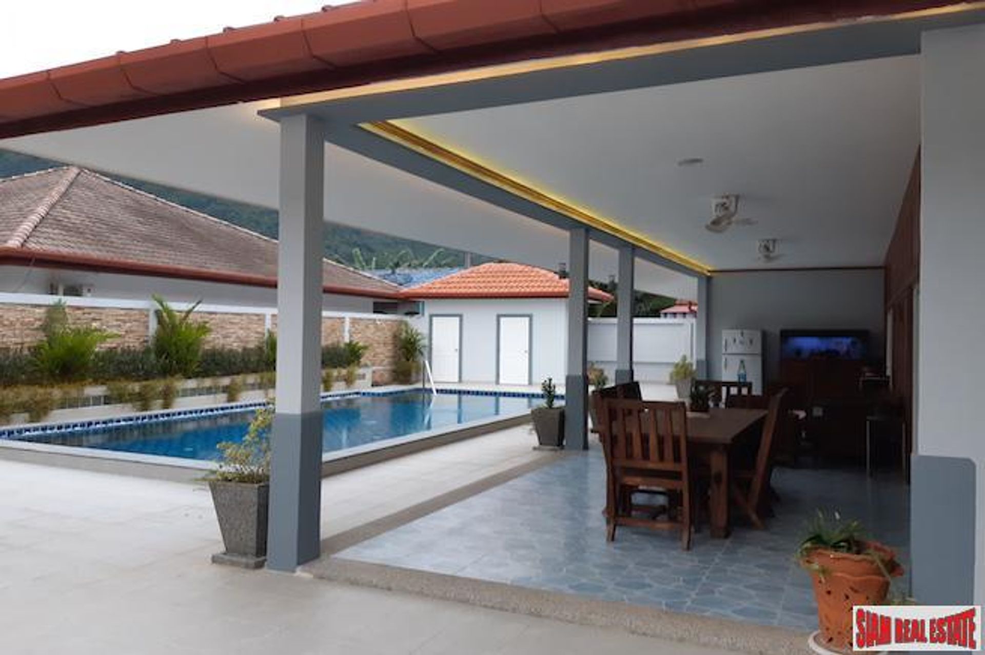 casa no Tambon Kamala, Chang Wat Phuket 10709008