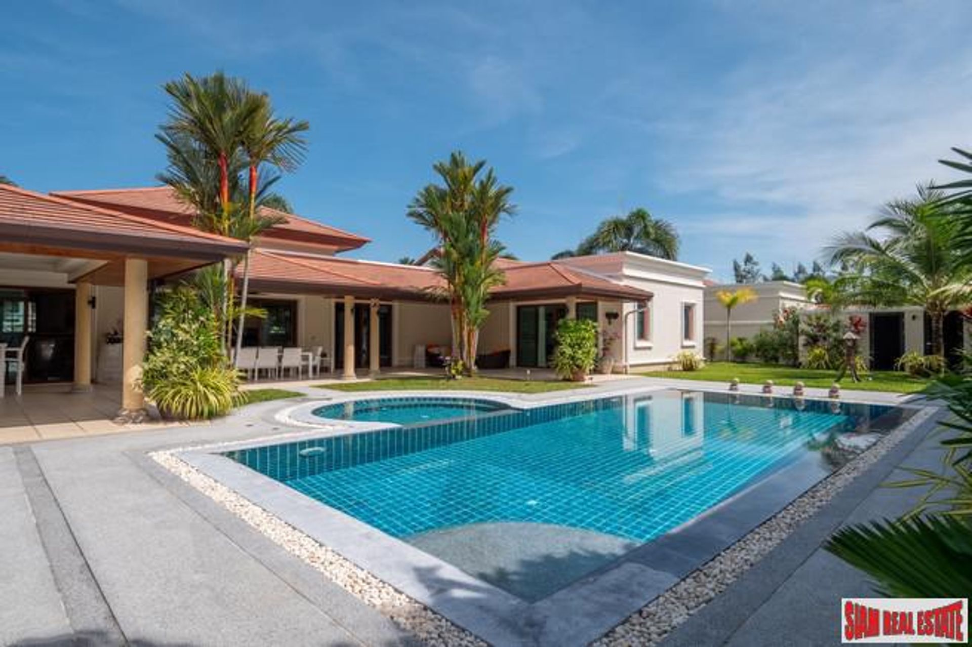 Haus im Ban Pa Sak, Phuket 10709016