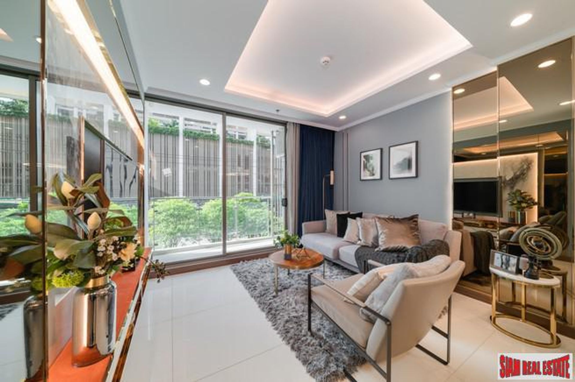 Condominio nel , Krung Thep Maha Nakhon 10709074