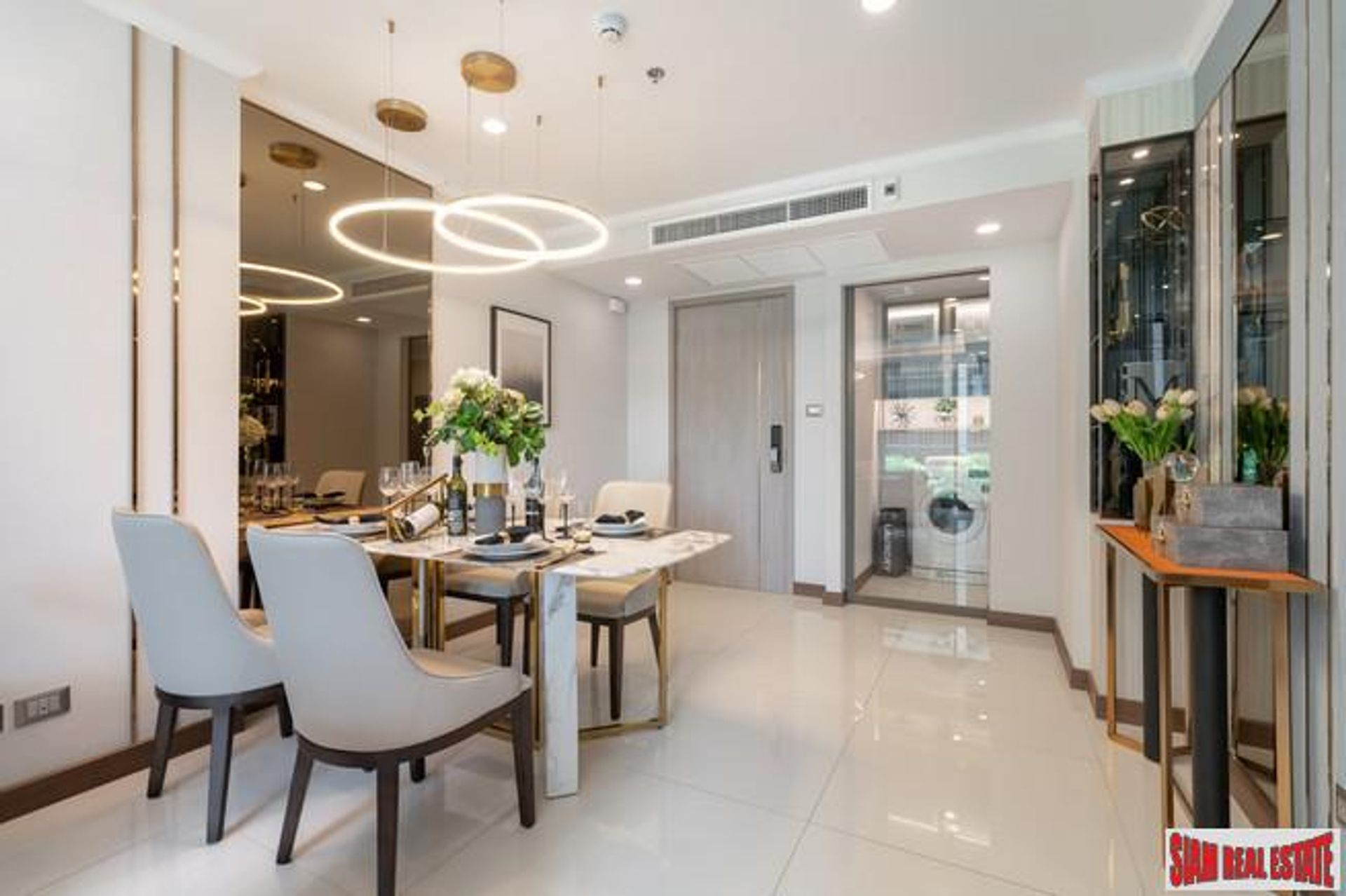 Condominio nel , Krung Thep Maha Nakhon 10709074