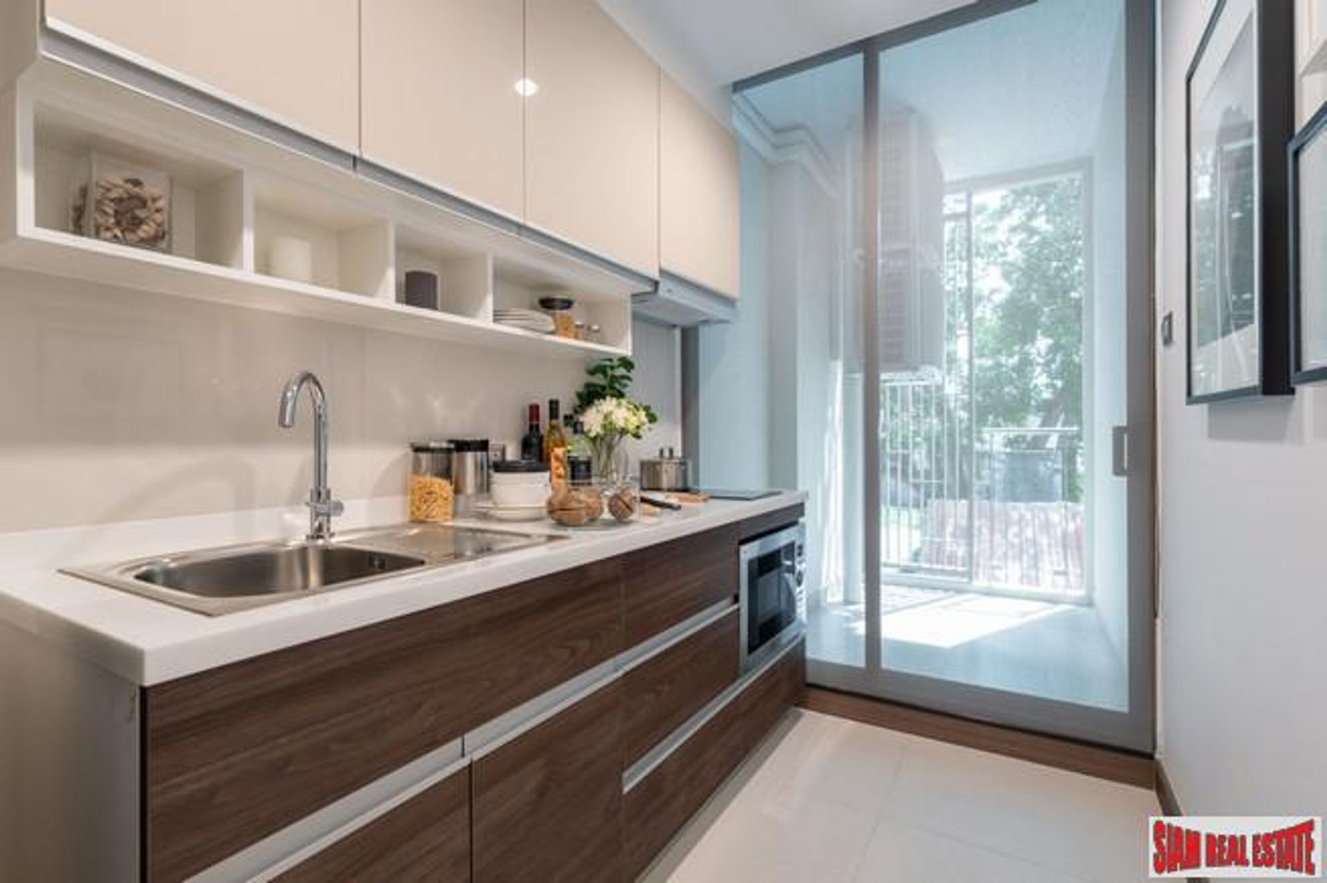 Condominio nel , Krung Thep Maha Nakhon 10709074