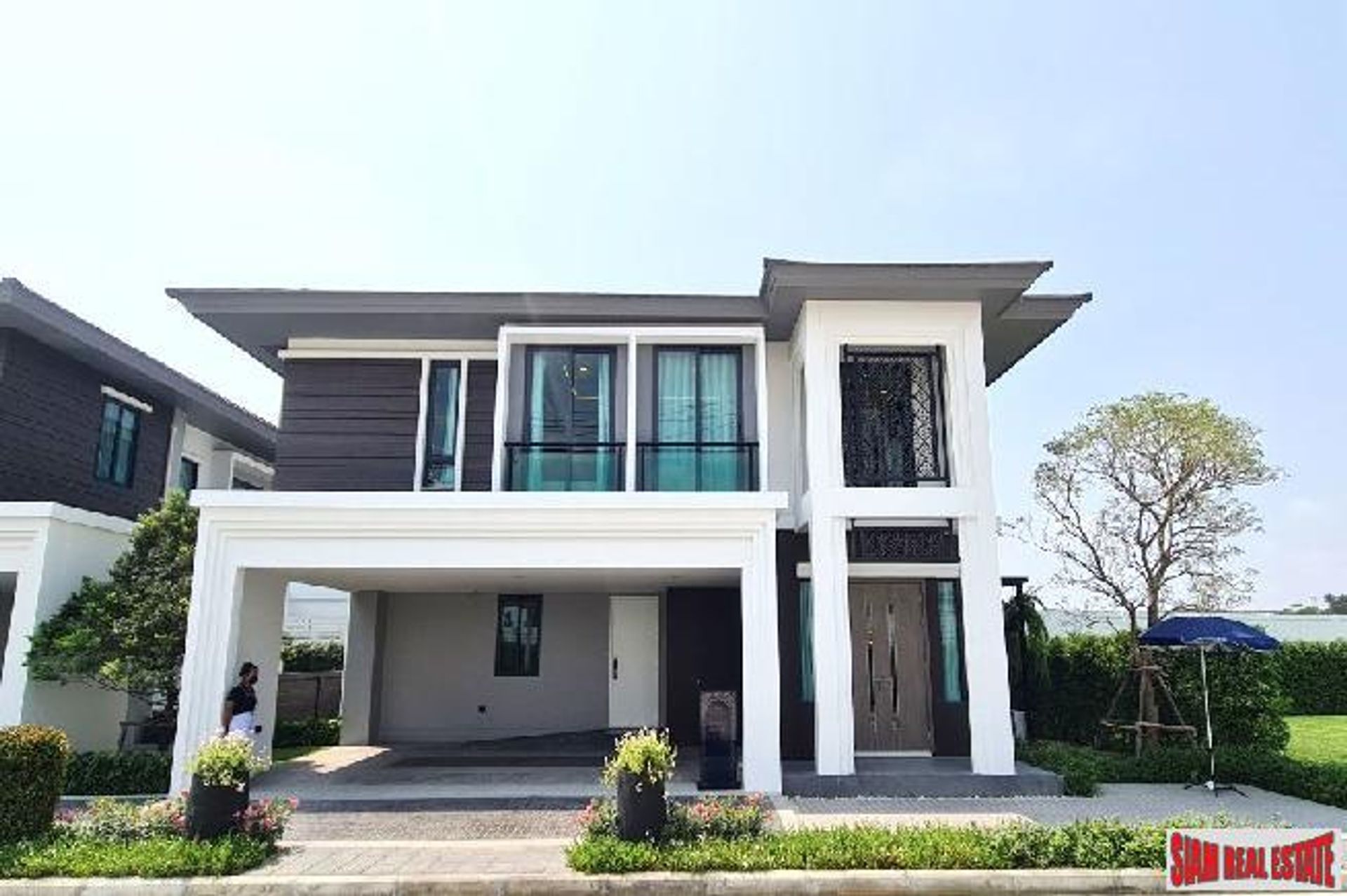 casa no Ban Likhit, Samut Prakan 10709118