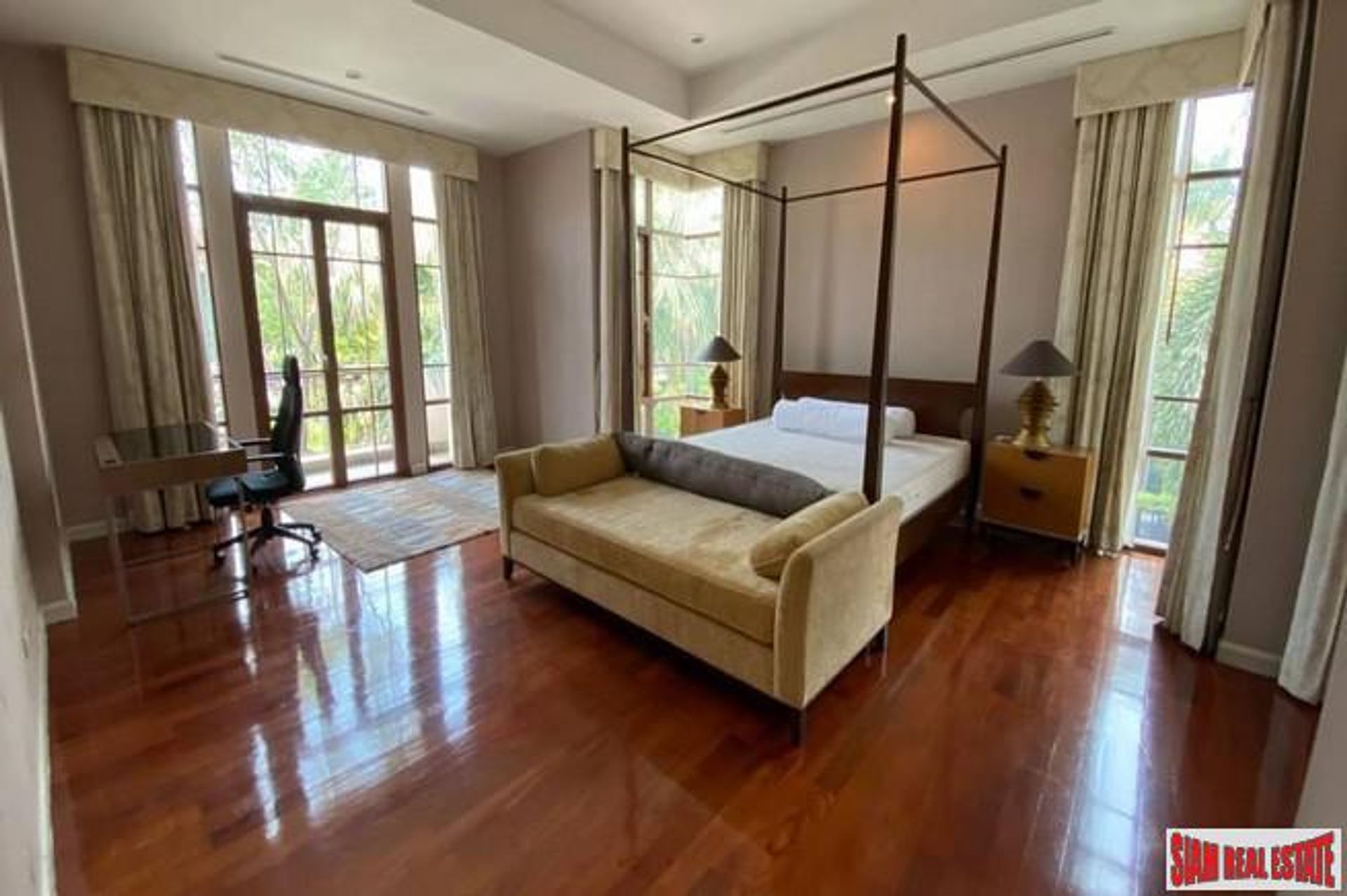 Huis in Watthana, Krung Thep Maha Nakhon 10709142