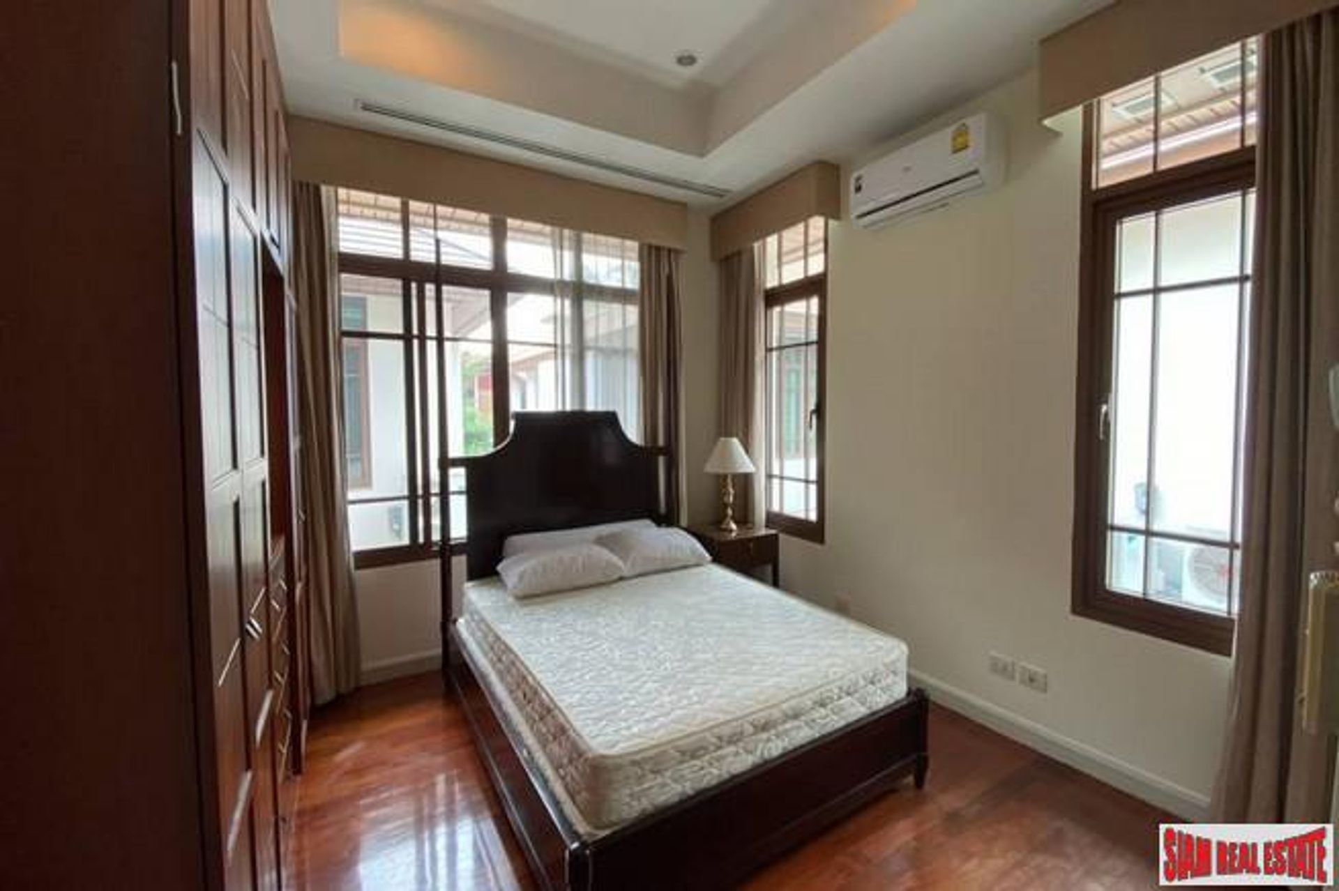 casa en , Krung Thep Maha Nakhon 10709142