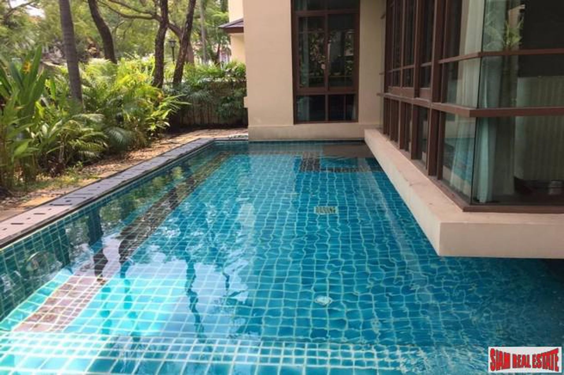 Huis in Watthana, Krung Thep Maha Nakhon 10709142