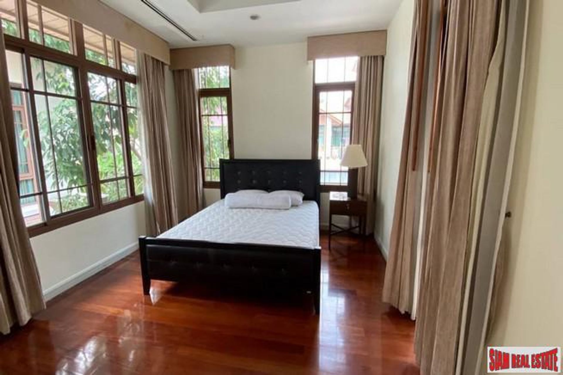 casa en , Krung Thep Maha Nakhon 10709142