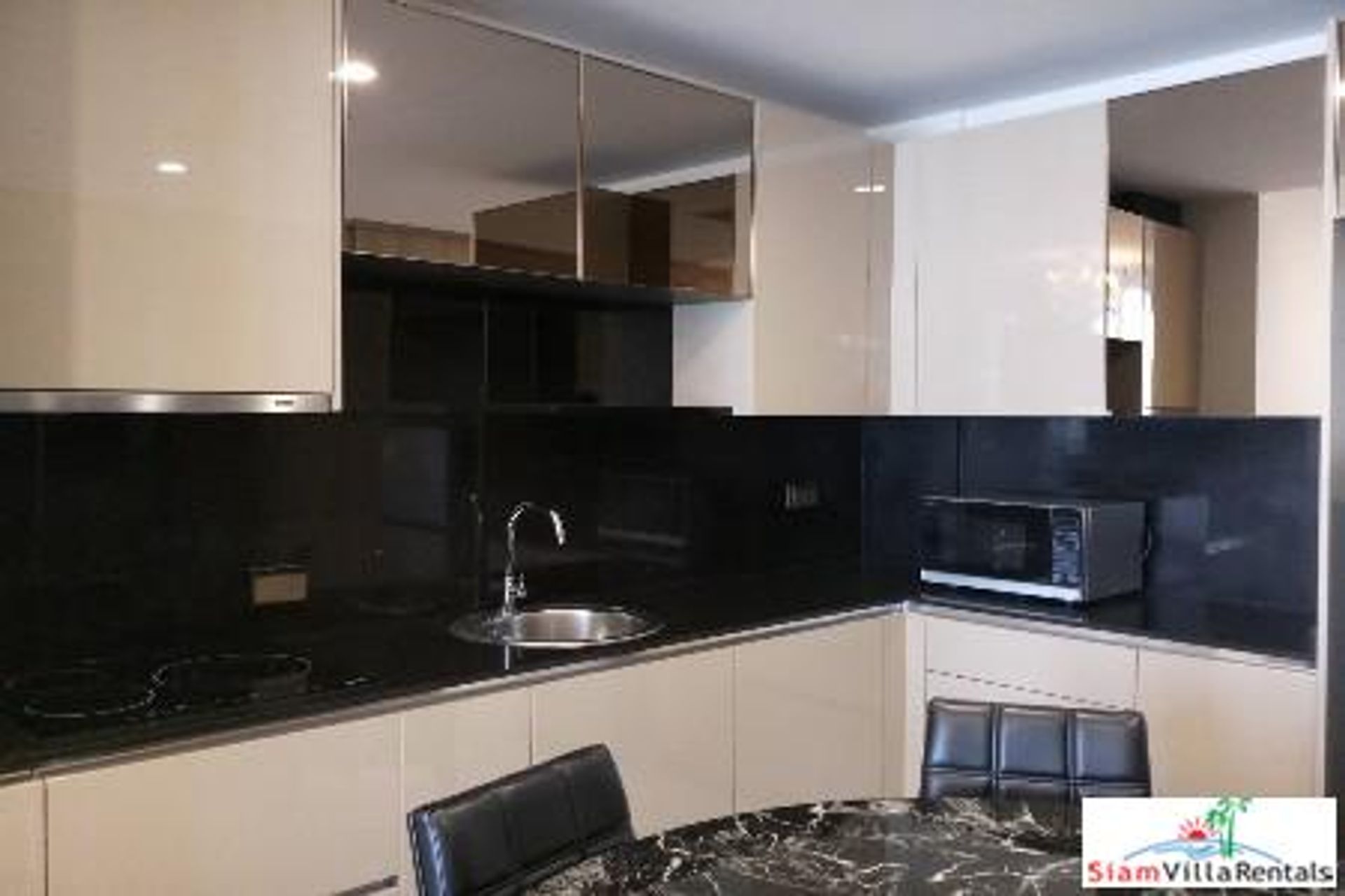 Condominium in , Krung Thep Maha Nakhon 10709145