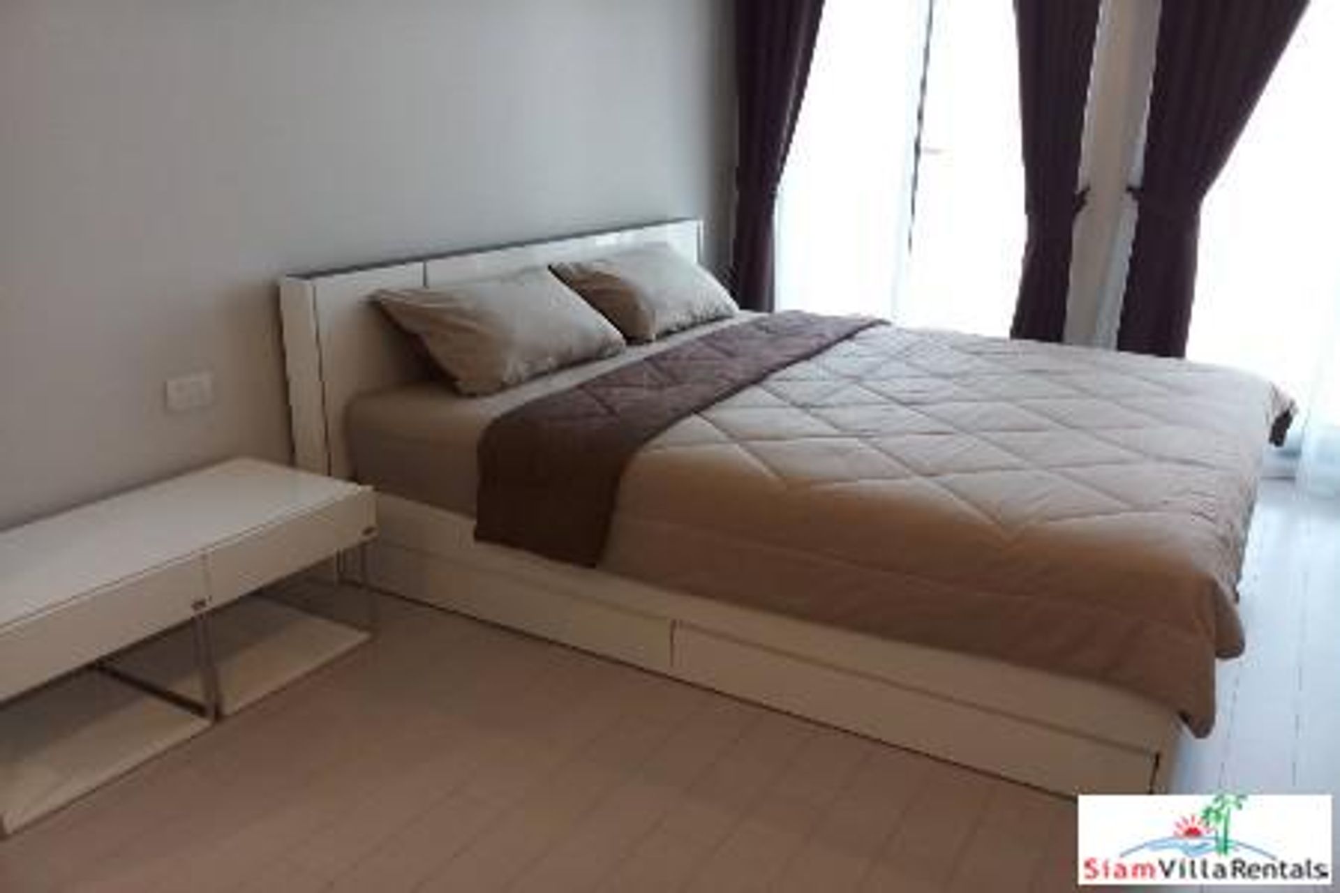 Condominium in , Krung Thep Maha Nakhon 10709145