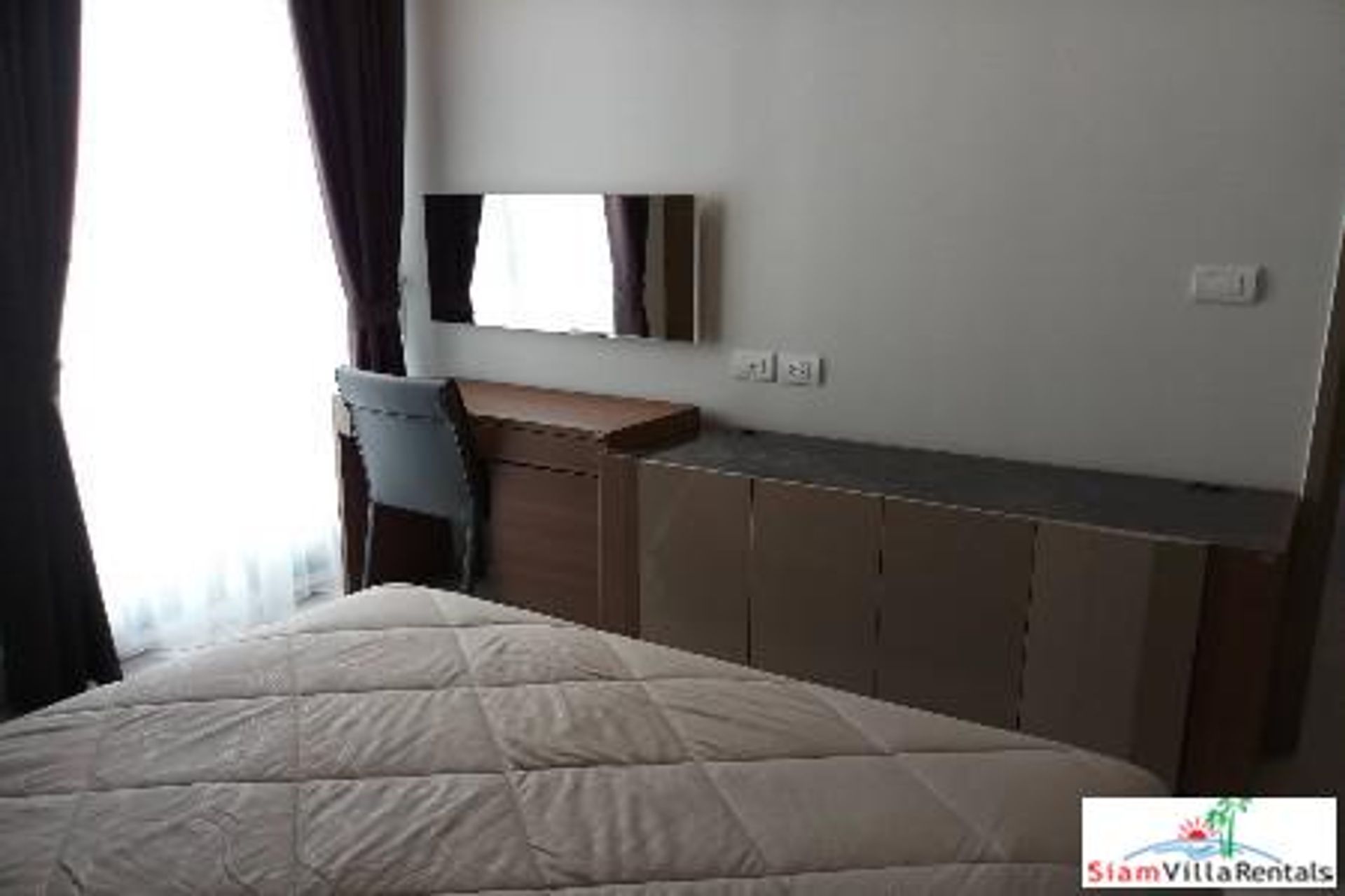 Condominium in , Krung Thep Maha Nakhon 10709145