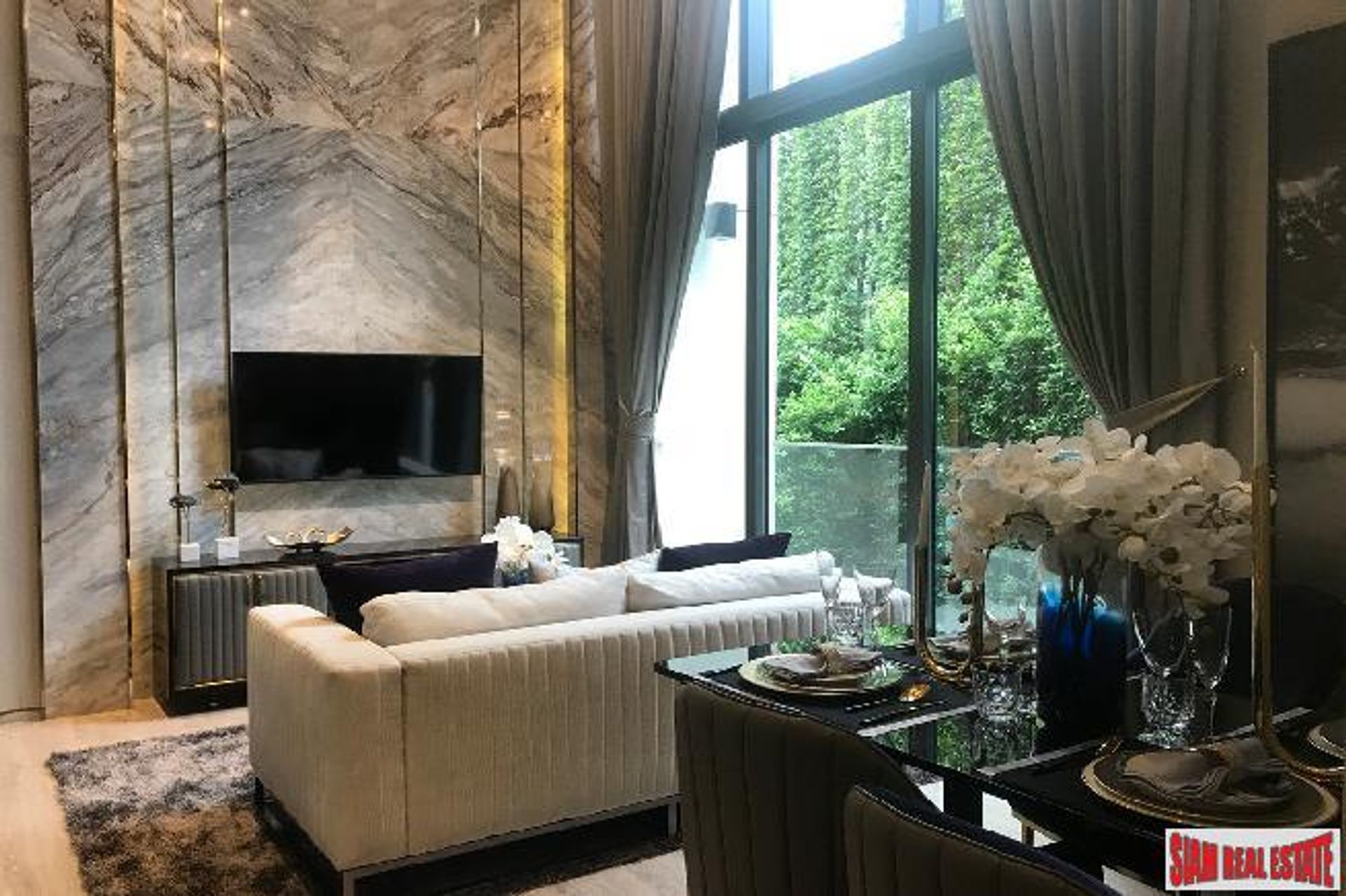 Condominio nel , Krung Thep Maha Nakhon 10709153