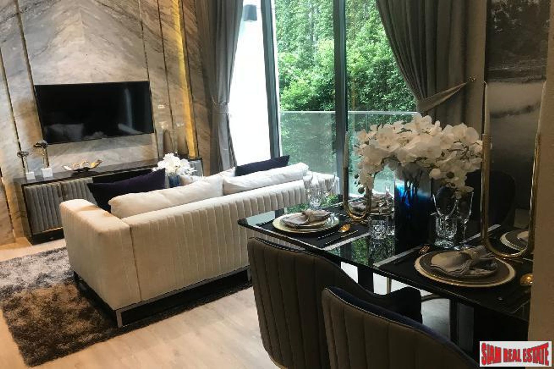 Condominio nel , Krung Thep Maha Nakhon 10709153