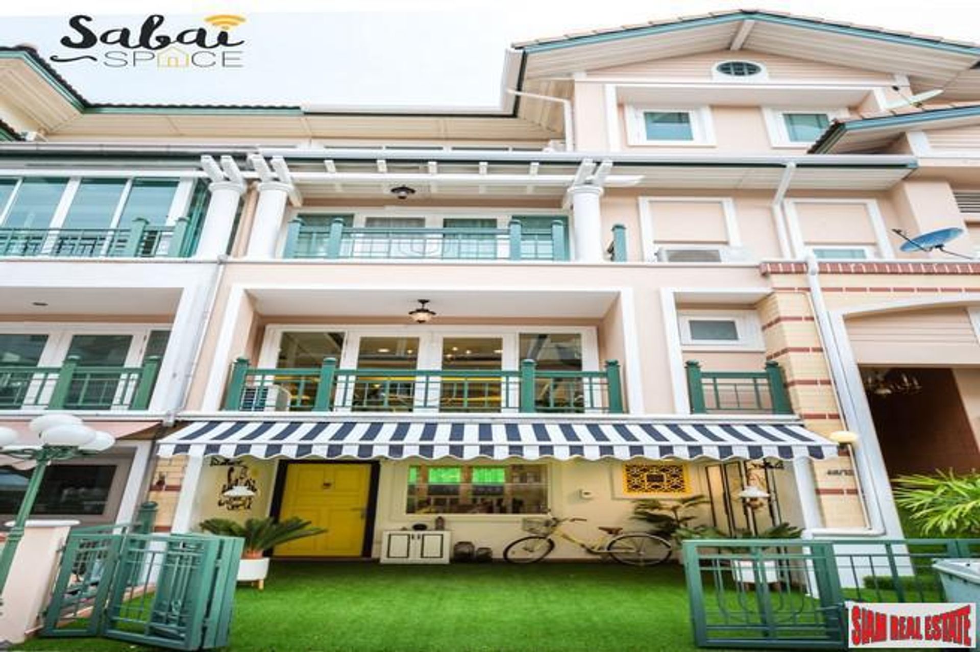 casa en Lat Phrao, Krung Thep Maha Nakhon 10709170