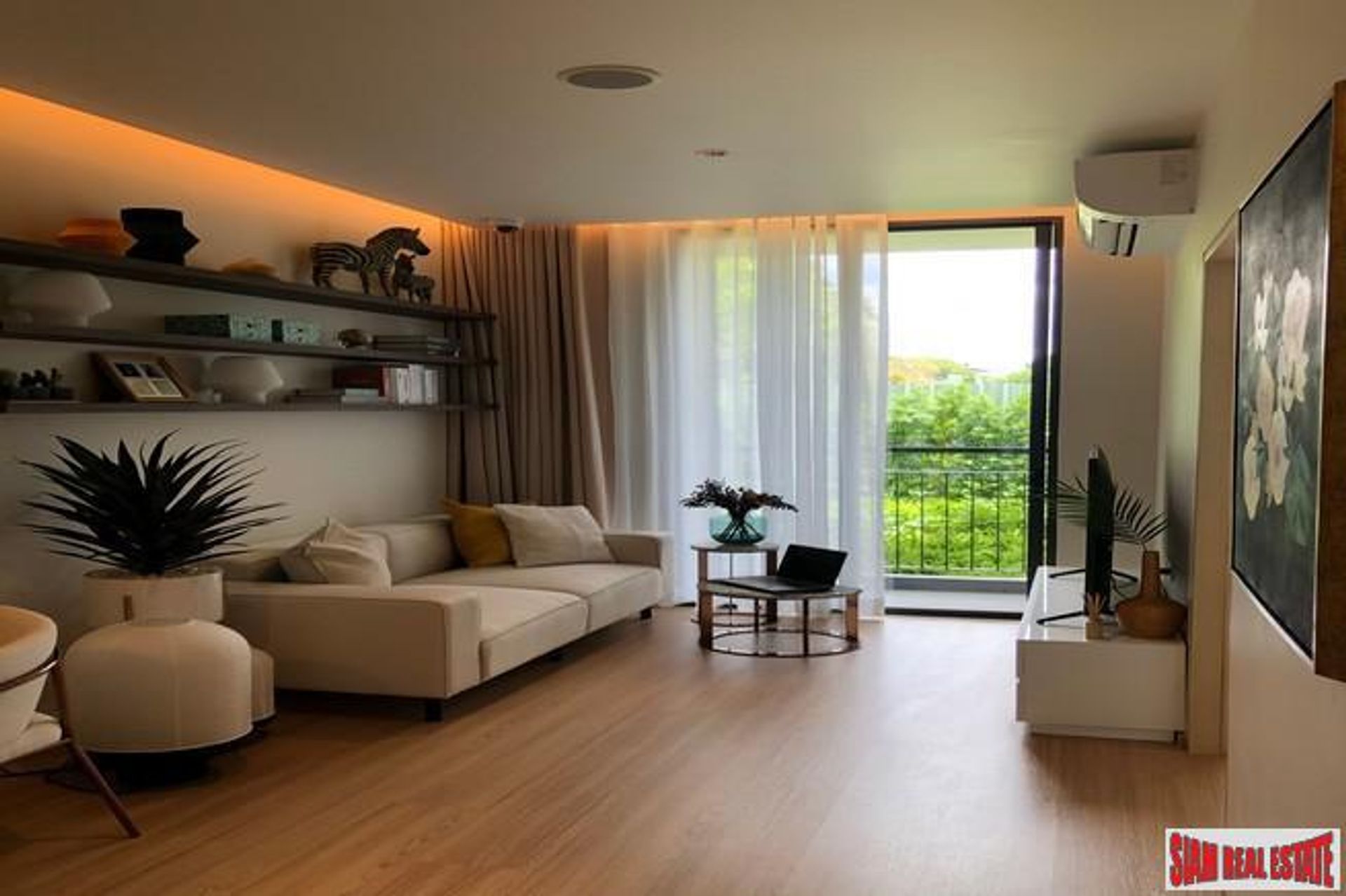 Condominium dans , Krung Thep Maha Nakhon 10709179