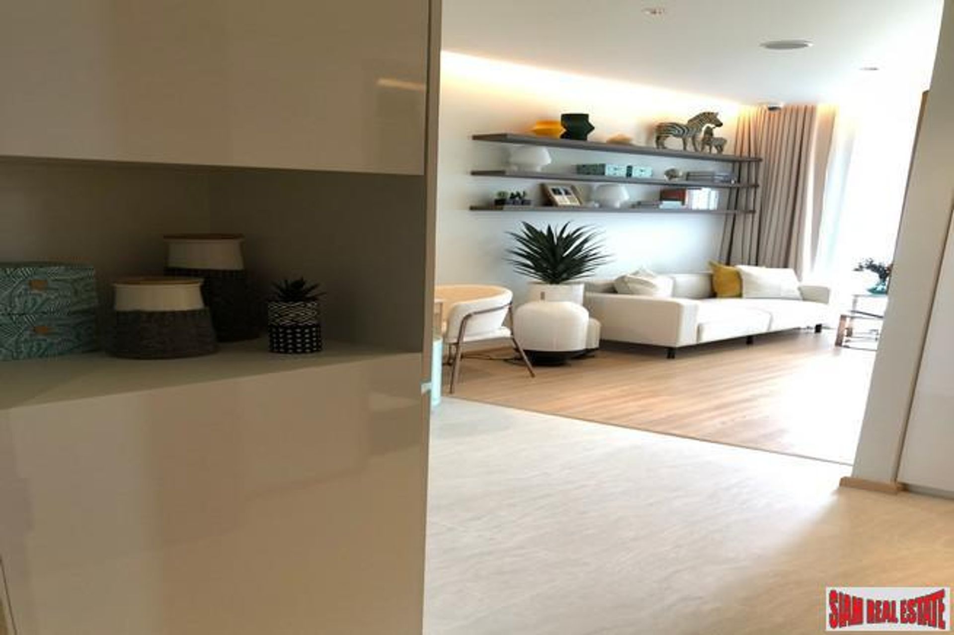 Condominium dans , Krung Thep Maha Nakhon 10709179