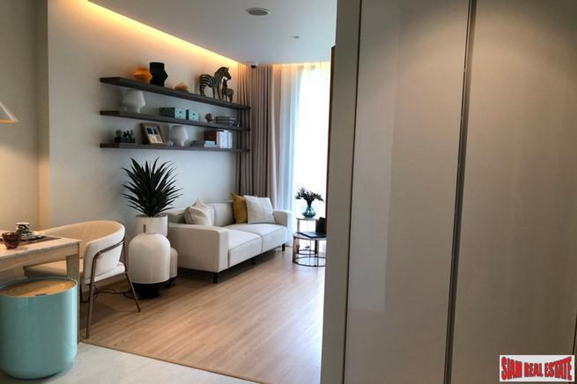 Condominium dans , Krung Thep Maha Nakhon 10709179