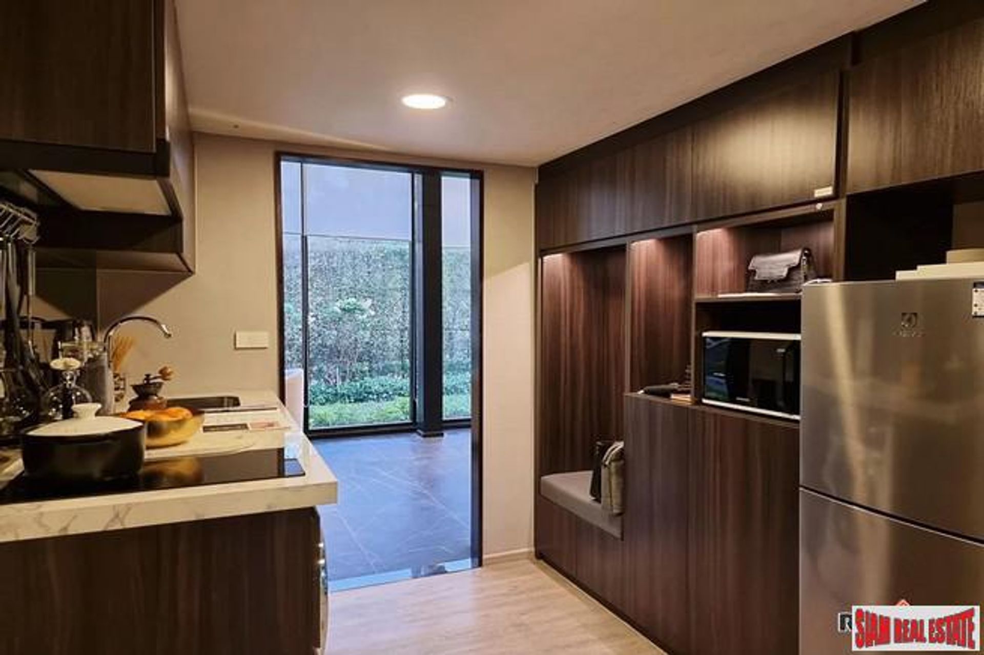 Condominio en , Krung Thep Maha Nakhon 10709186