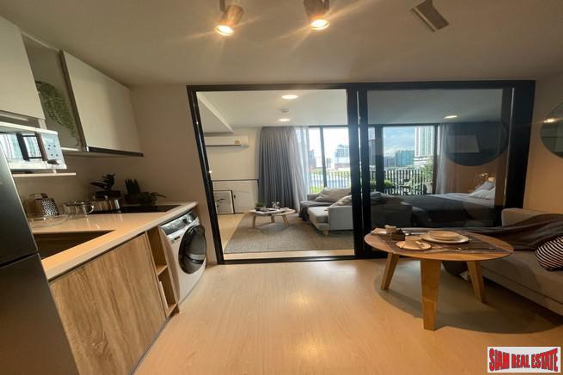 Condominium in , Krung Thep Maha Nakhon 10709194