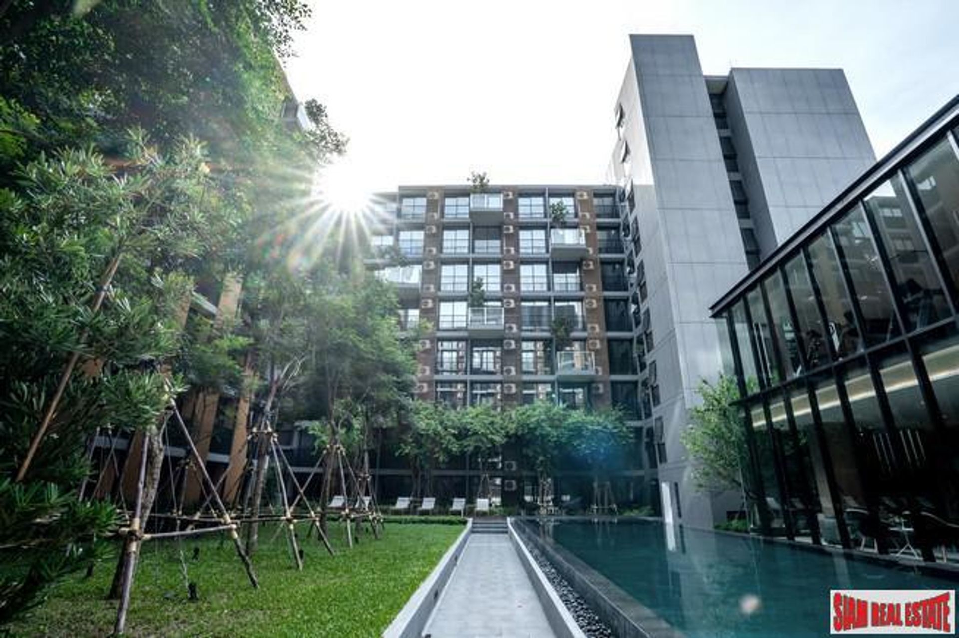 Condominium in , Krung Thep Maha Nakhon 10709194