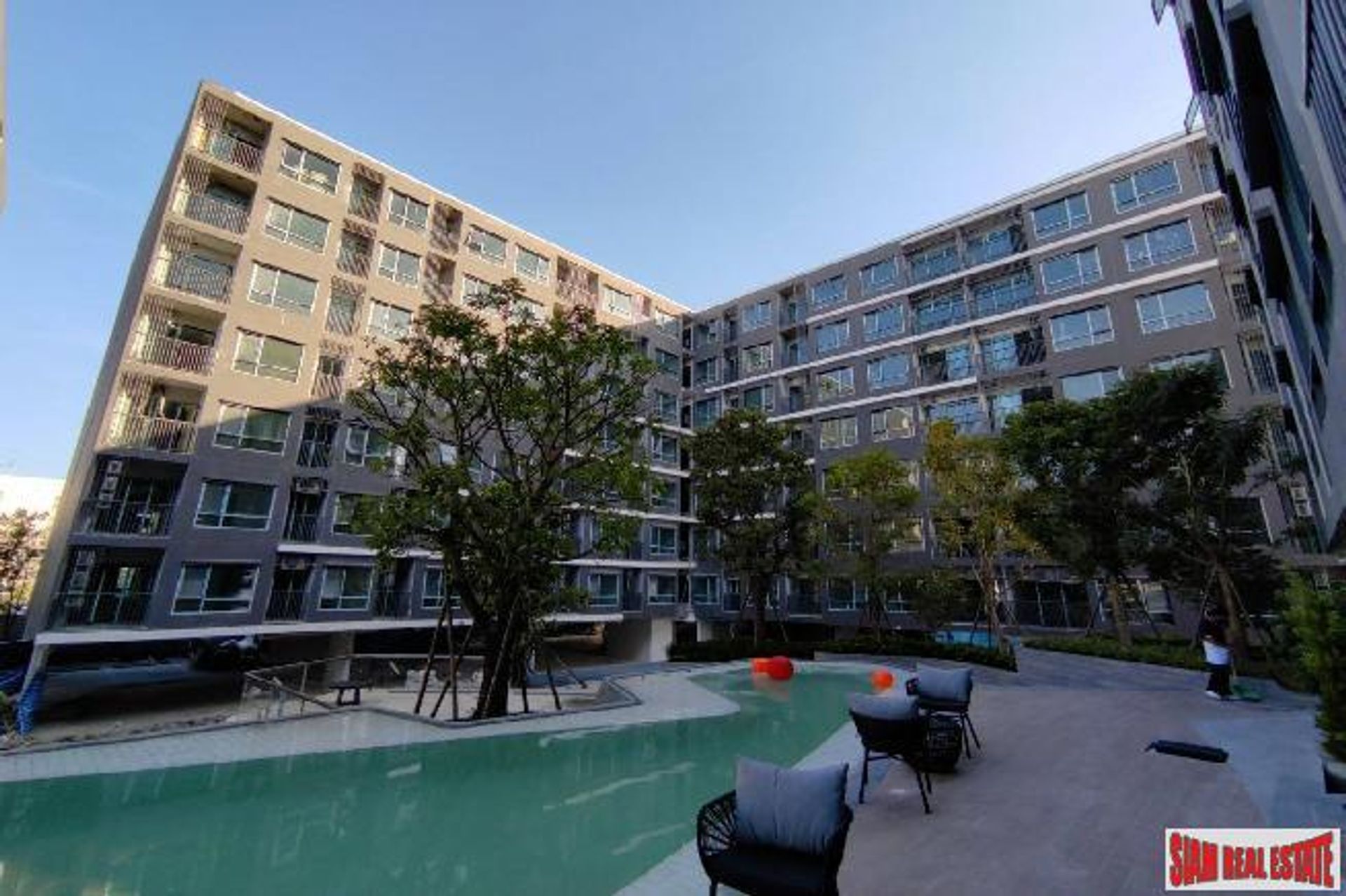 Condominium dans , Krung Thep Maha Nakhon 10709216