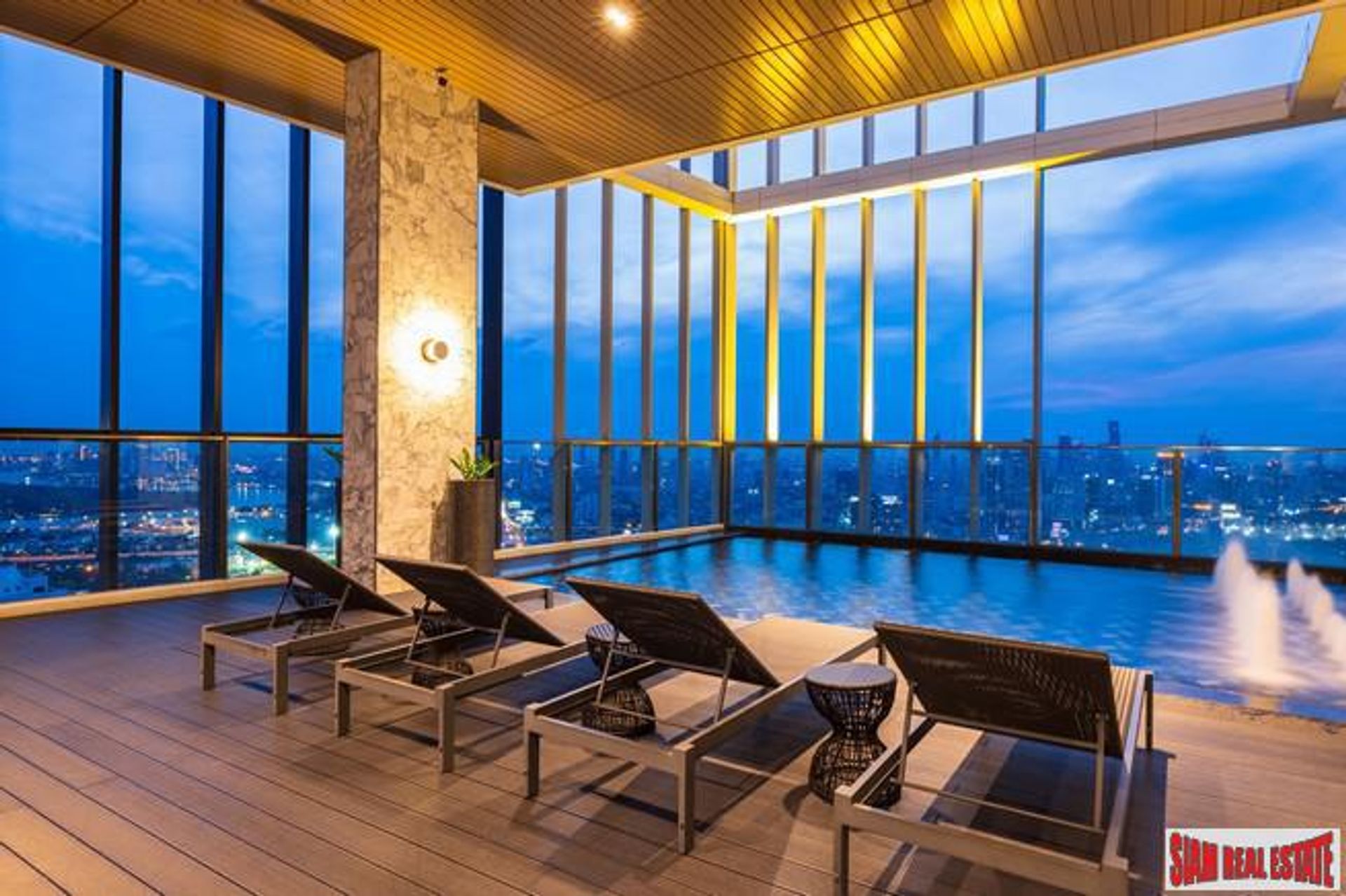 Condominio en , Krung Thep Maha Nakhon 10709221