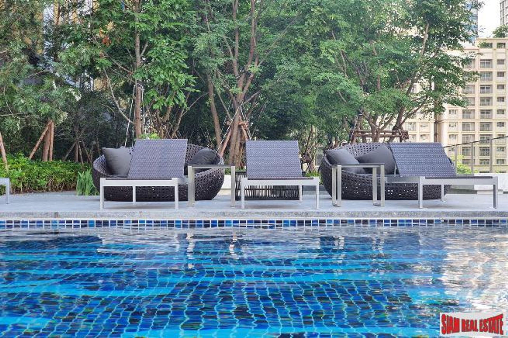 Condominio en , Krung Thep Maha Nakhon 10709249