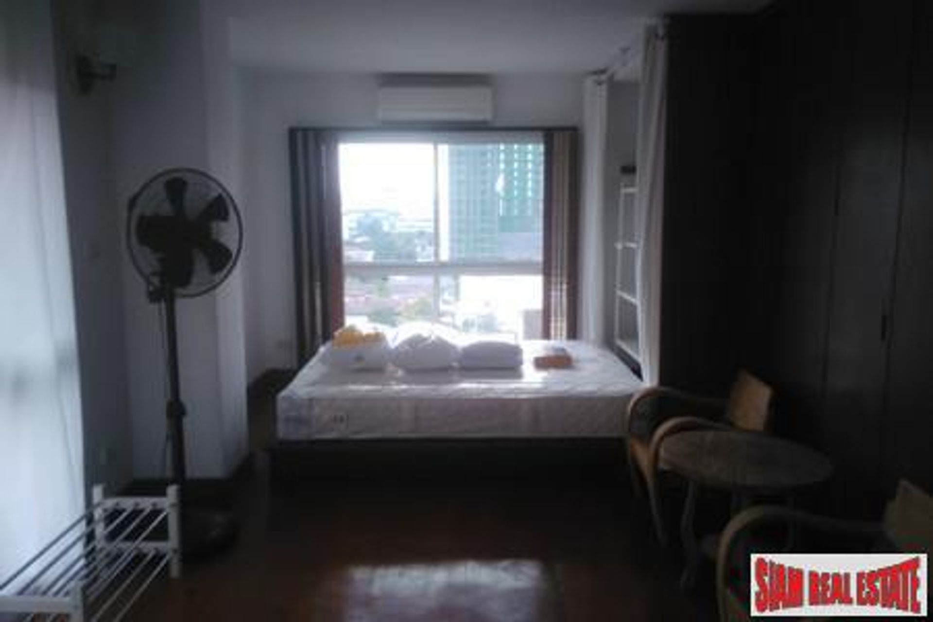 Condominio nel Khlong Toei, Krung Thep Maha Nakhon 10709273