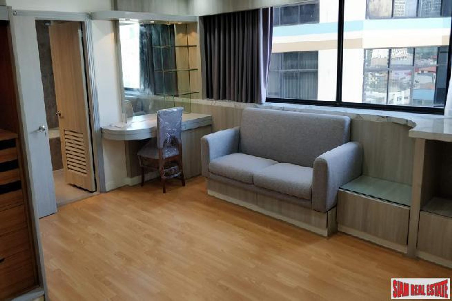 Condominio nel , Krung Thep Maha Nakhon 10709279