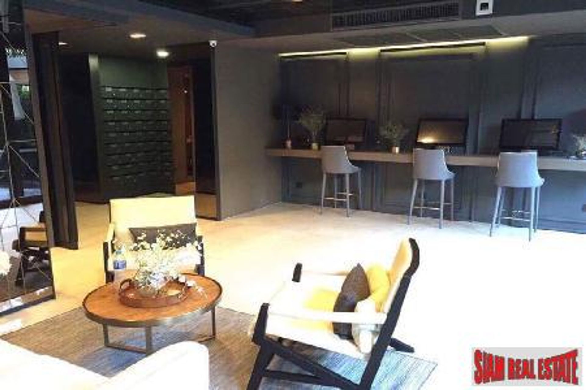 Condominium dans Ratchathewi, Krung Thep Maha Nakhon 10709286